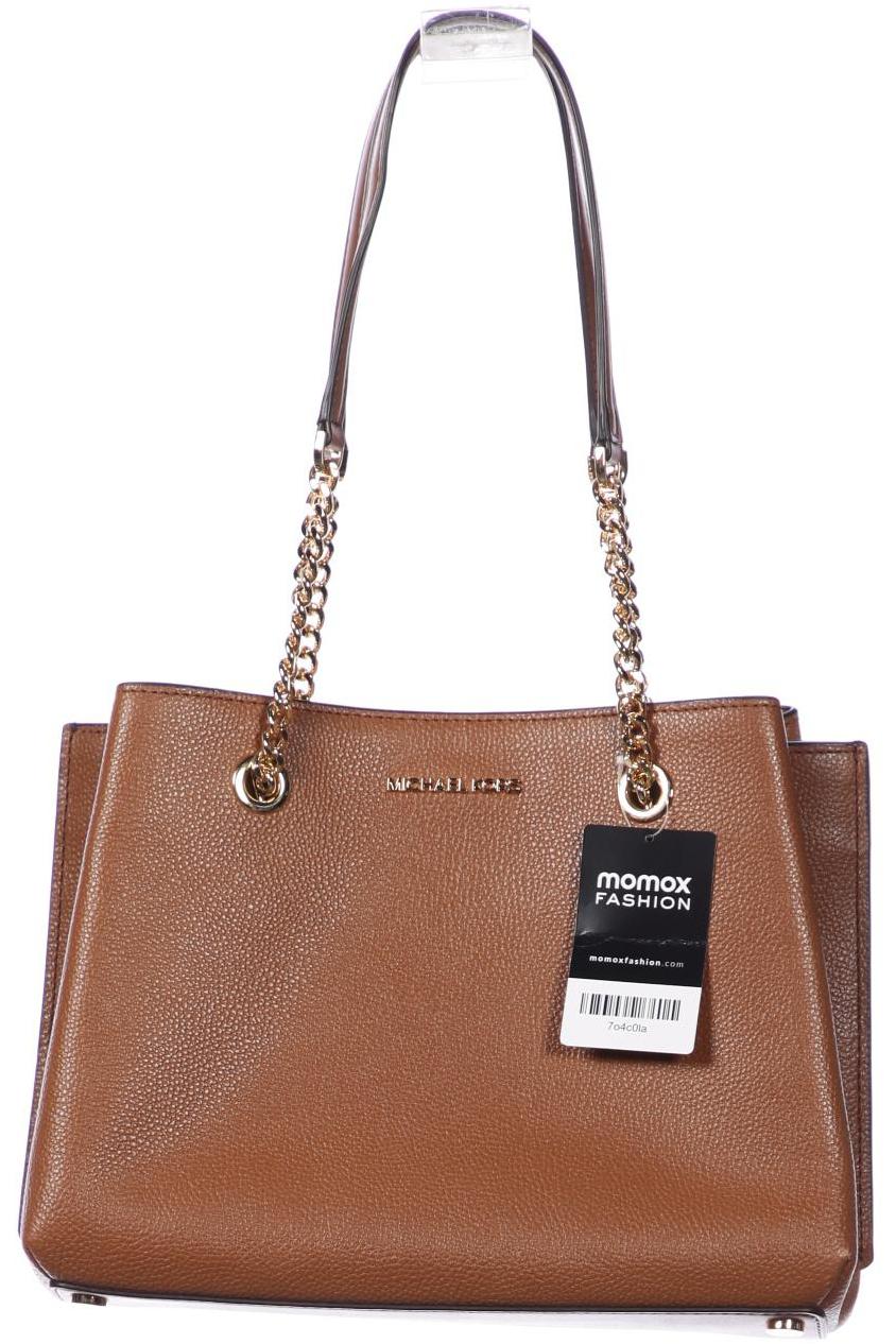 

Michael Michael Kors Damen Handtasche, braun, Gr.
