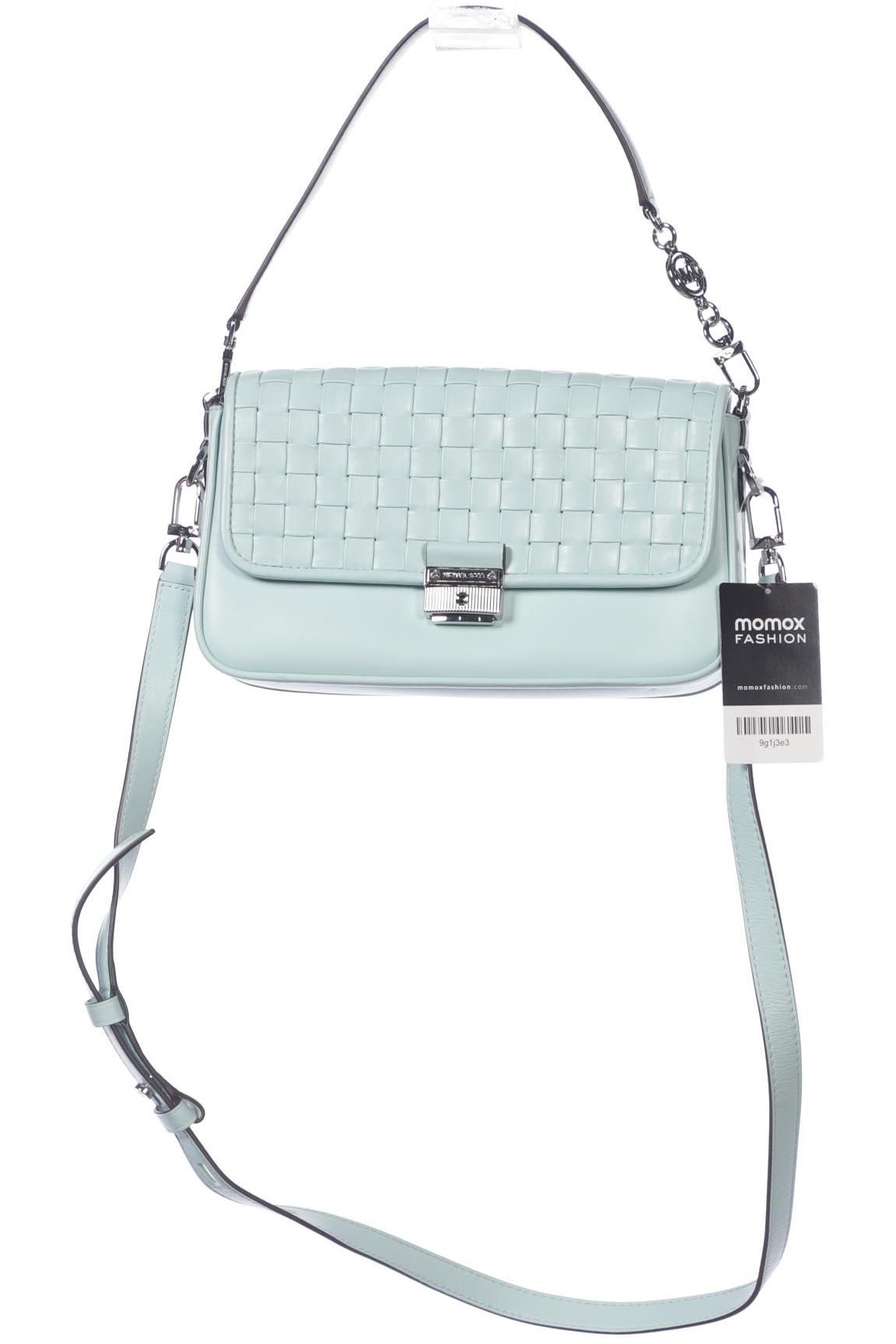 

Michael Michael Kors Damen Handtasche, türkis, Gr.