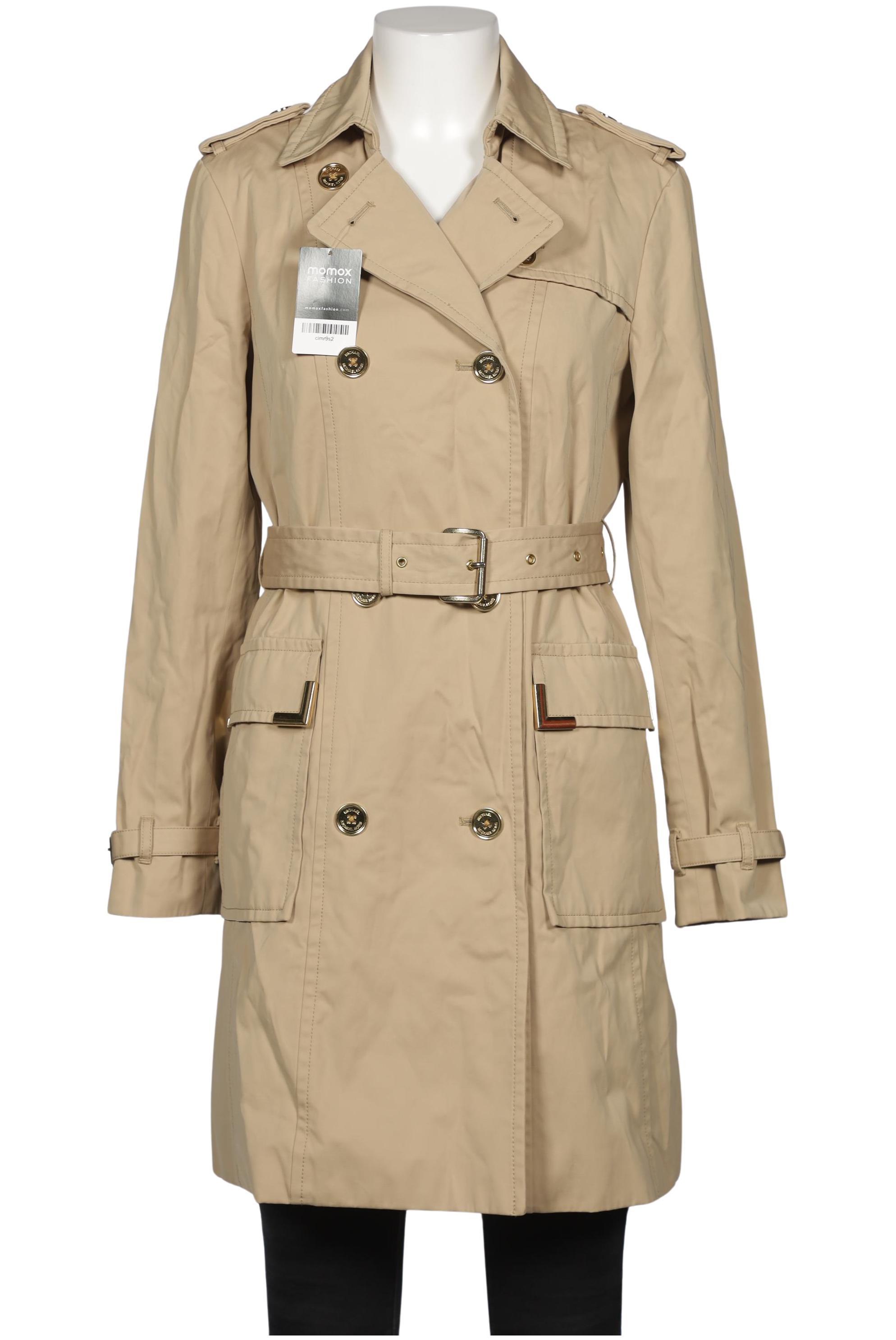 

Michael Michael Kors Damen Mantel, beige, Gr. 38