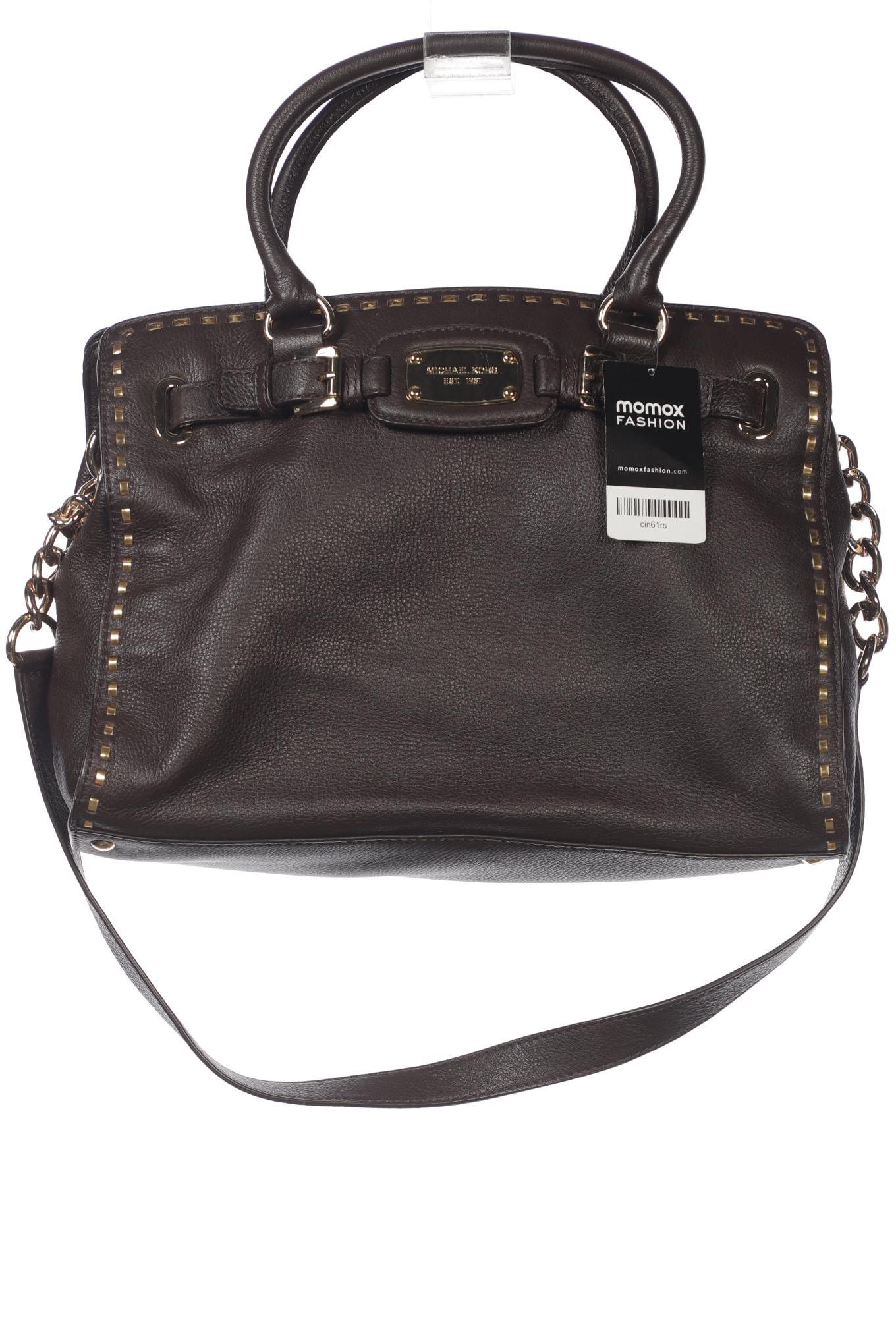 

MICHAEL MICHAEL KORS Damen Handtasche, braun