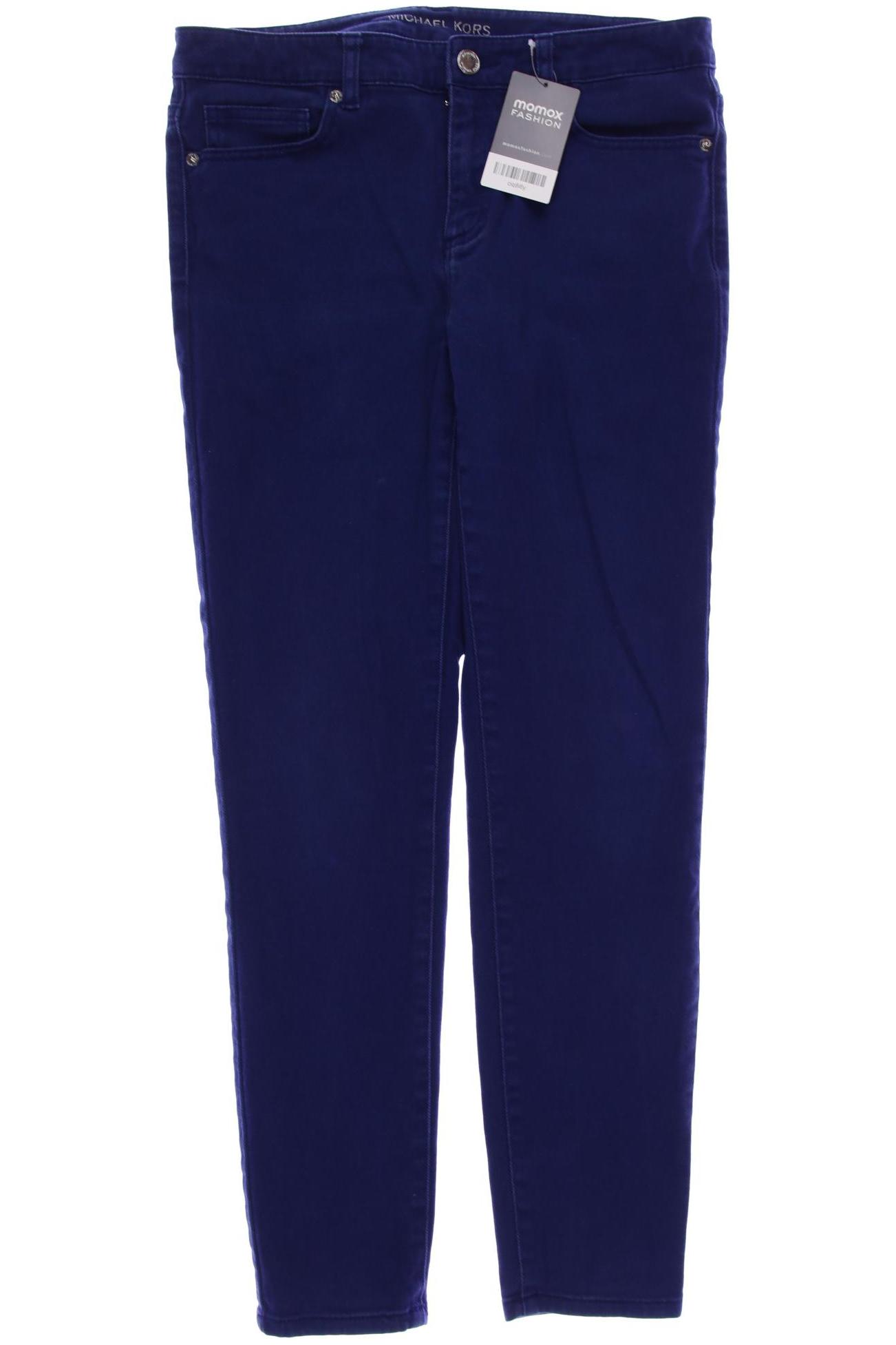 

MICHAEL MICHAEL KORS Damen Jeans, blau