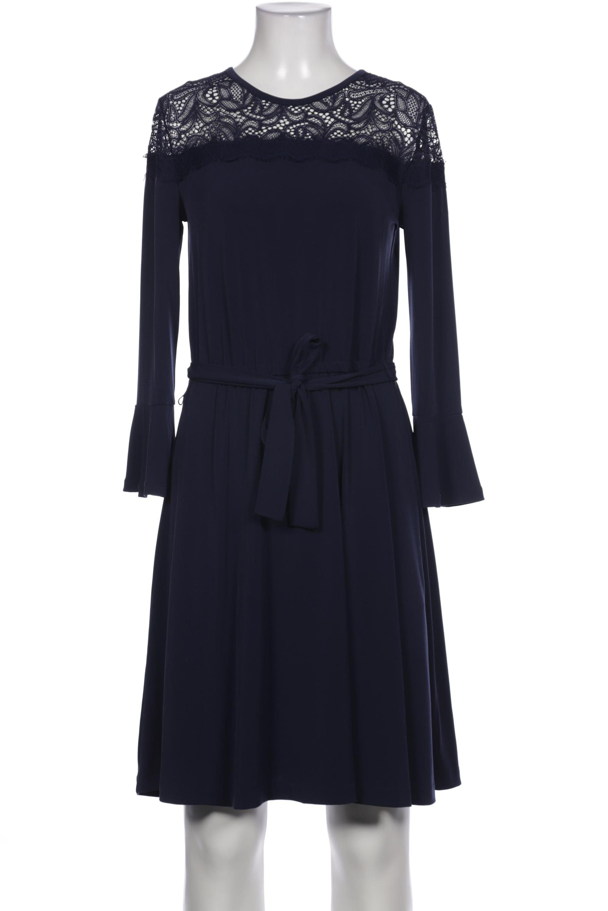 

Michael Michael Kors Damen Kleid, marineblau, Gr. 36