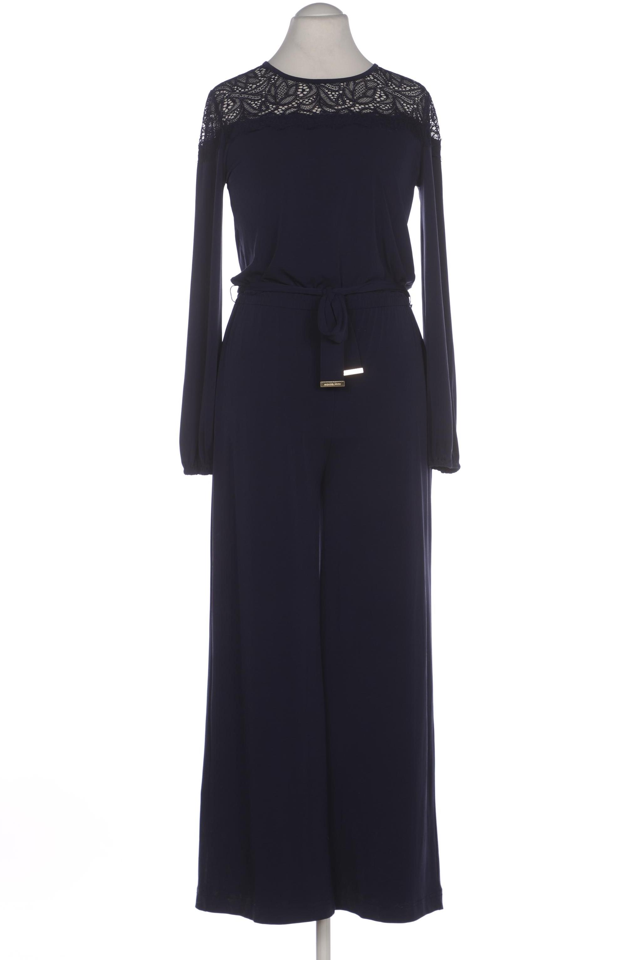 

Michael Michael Kors Damen Jumpsuit/Overall, marineblau, Gr. 38