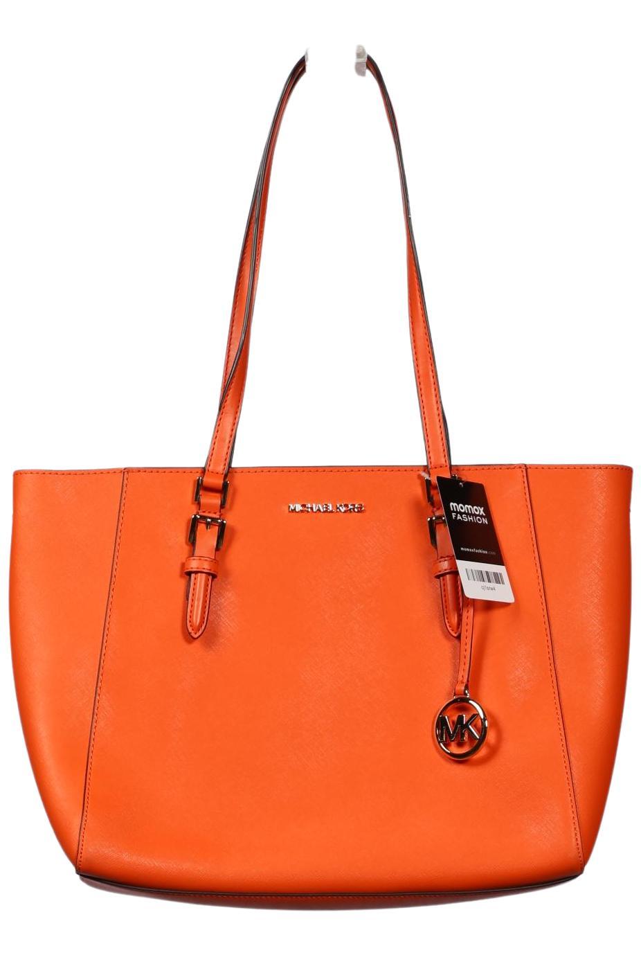 

Michael Michael Kors Damen Handtasche, orange, Gr.