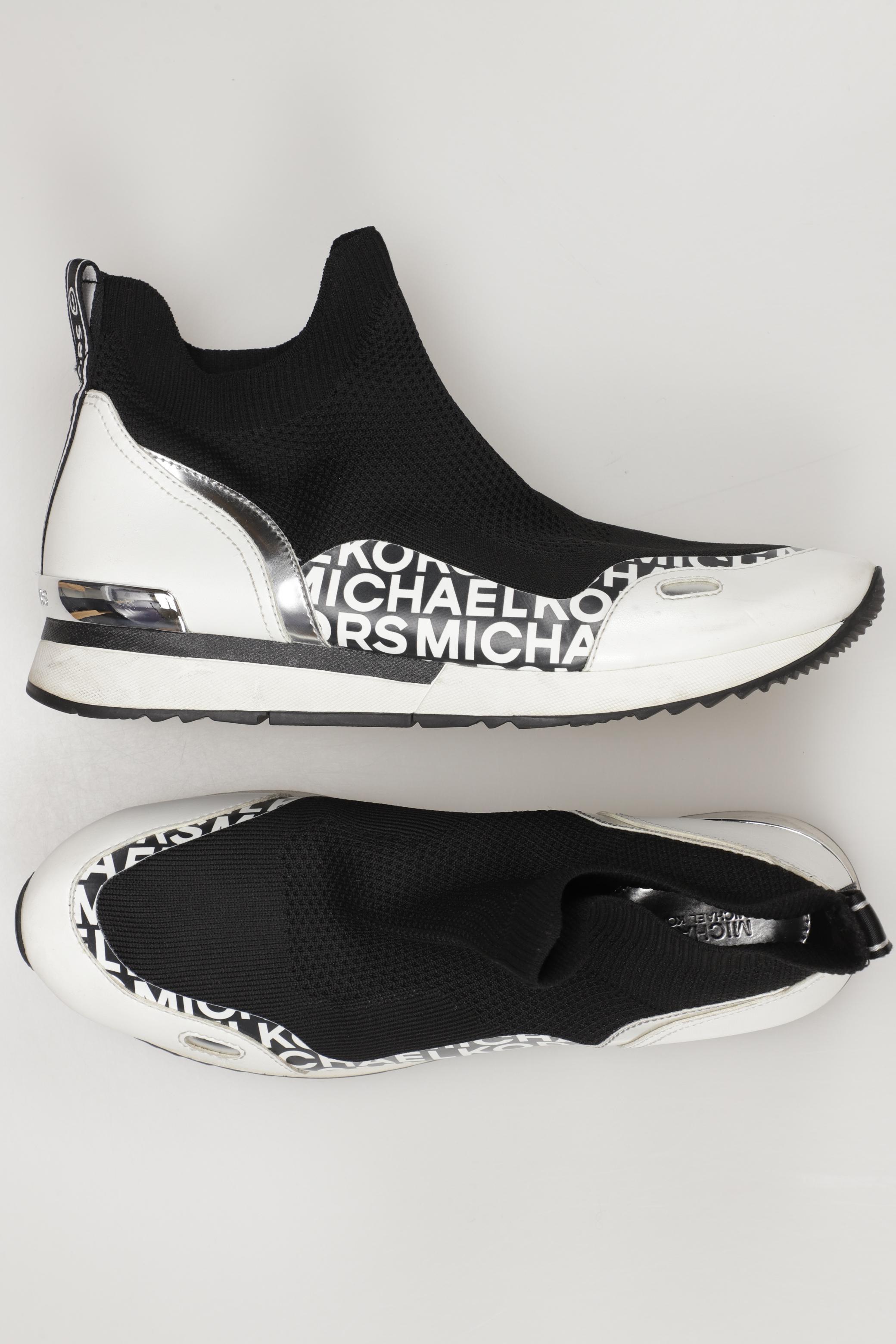 

Michael Michael Kors Damen Sneakers, schwarz, Gr. 10