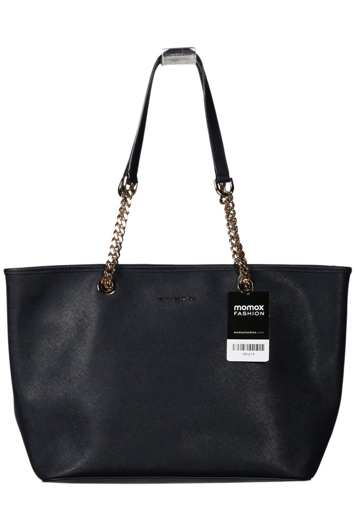 

Michael Michael Kors Damen Handtasche, marineblau, Gr.