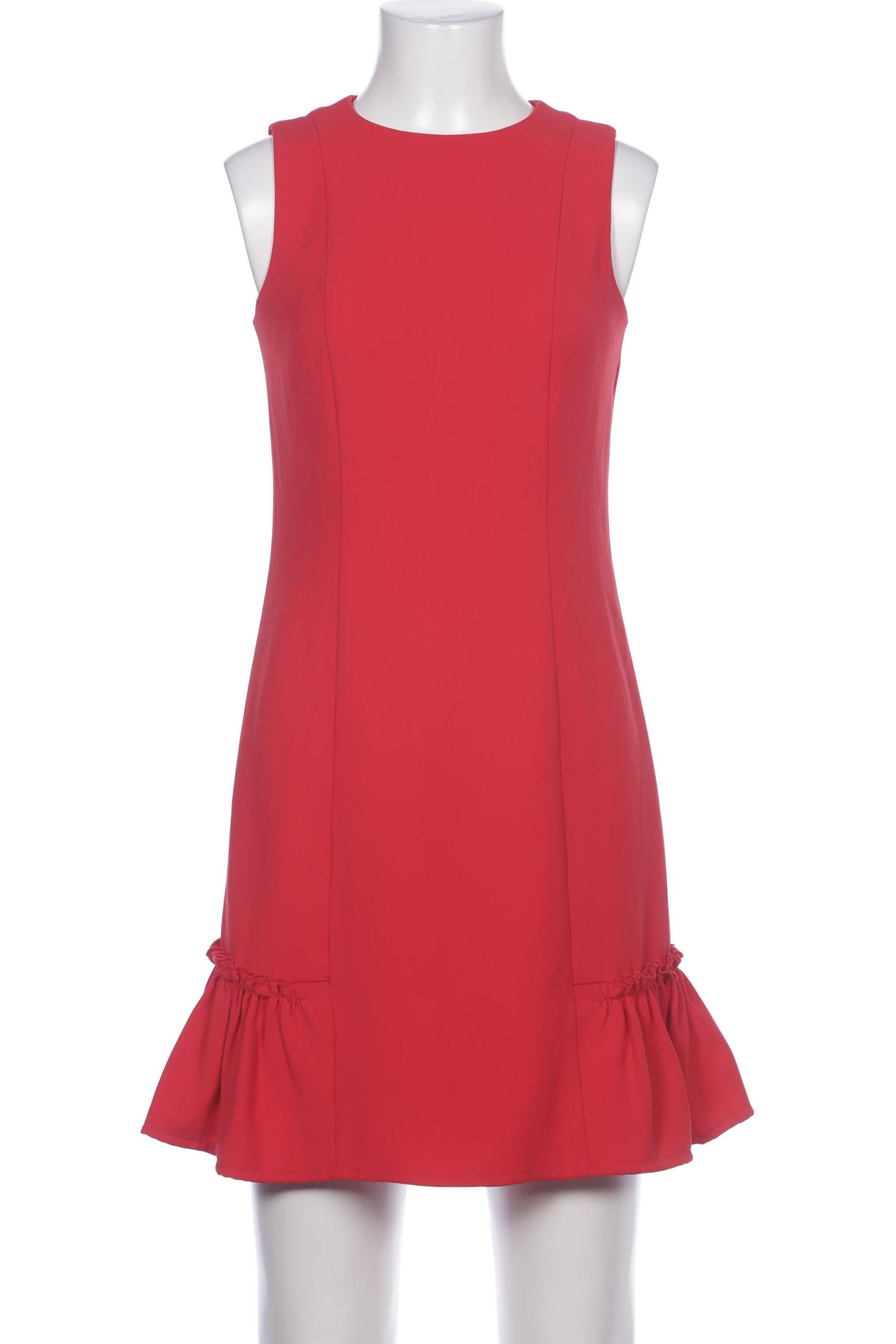 

Michael Michael Kors Damen Kleid, rot, Gr. 2