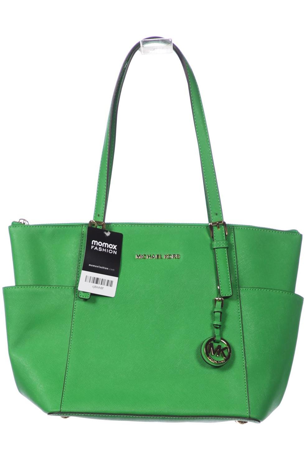 

Michael Michael Kors Damen Handtasche, grün, Gr.
