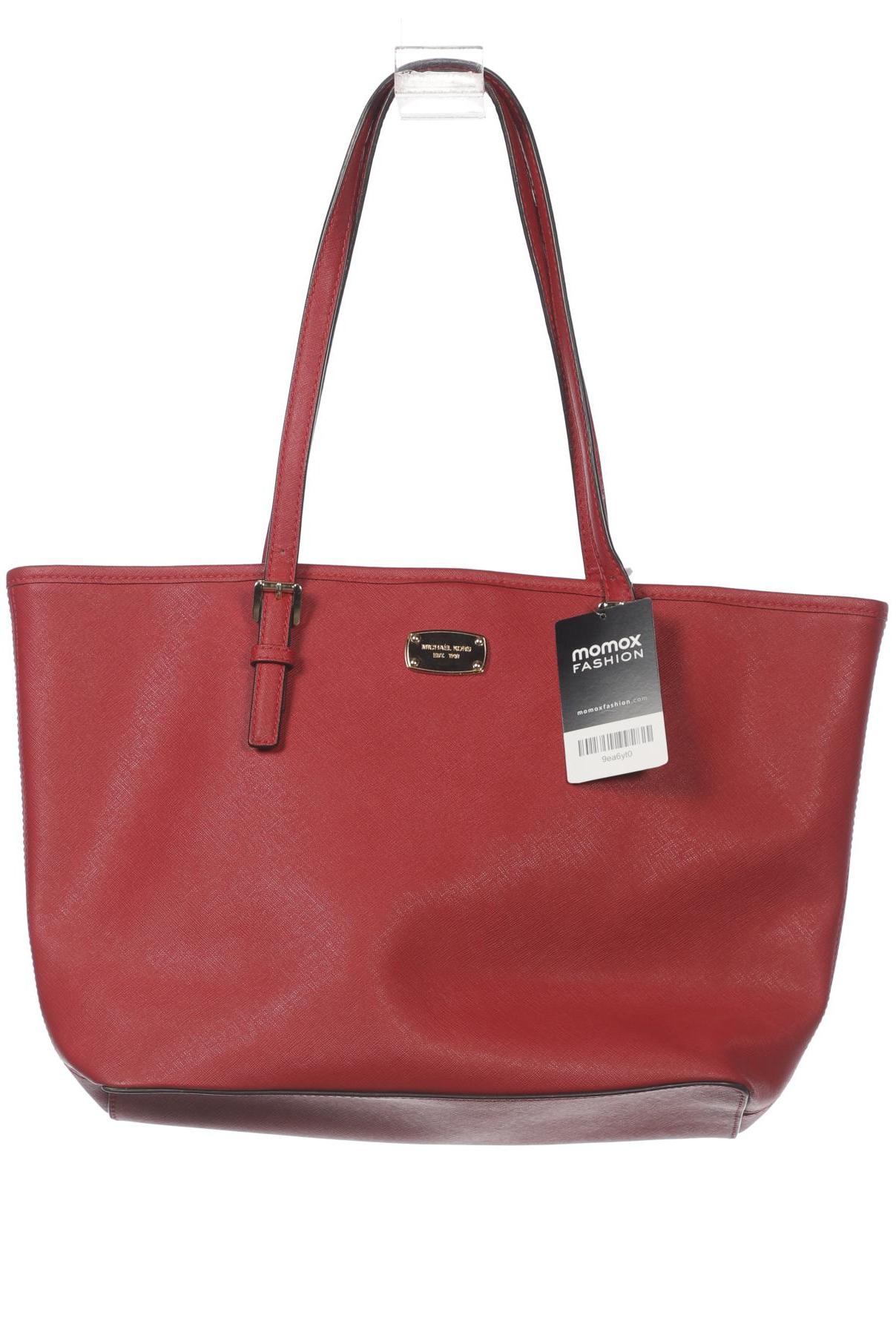 

Michael Michael Kors Damen Handtasche, rot, Gr.
