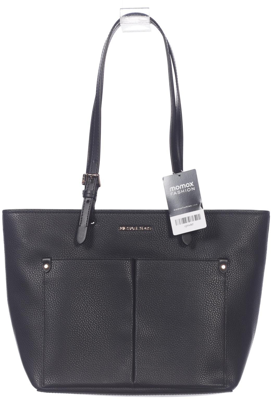 

Michael Michael Kors Damen Handtasche, schwarz, Gr.