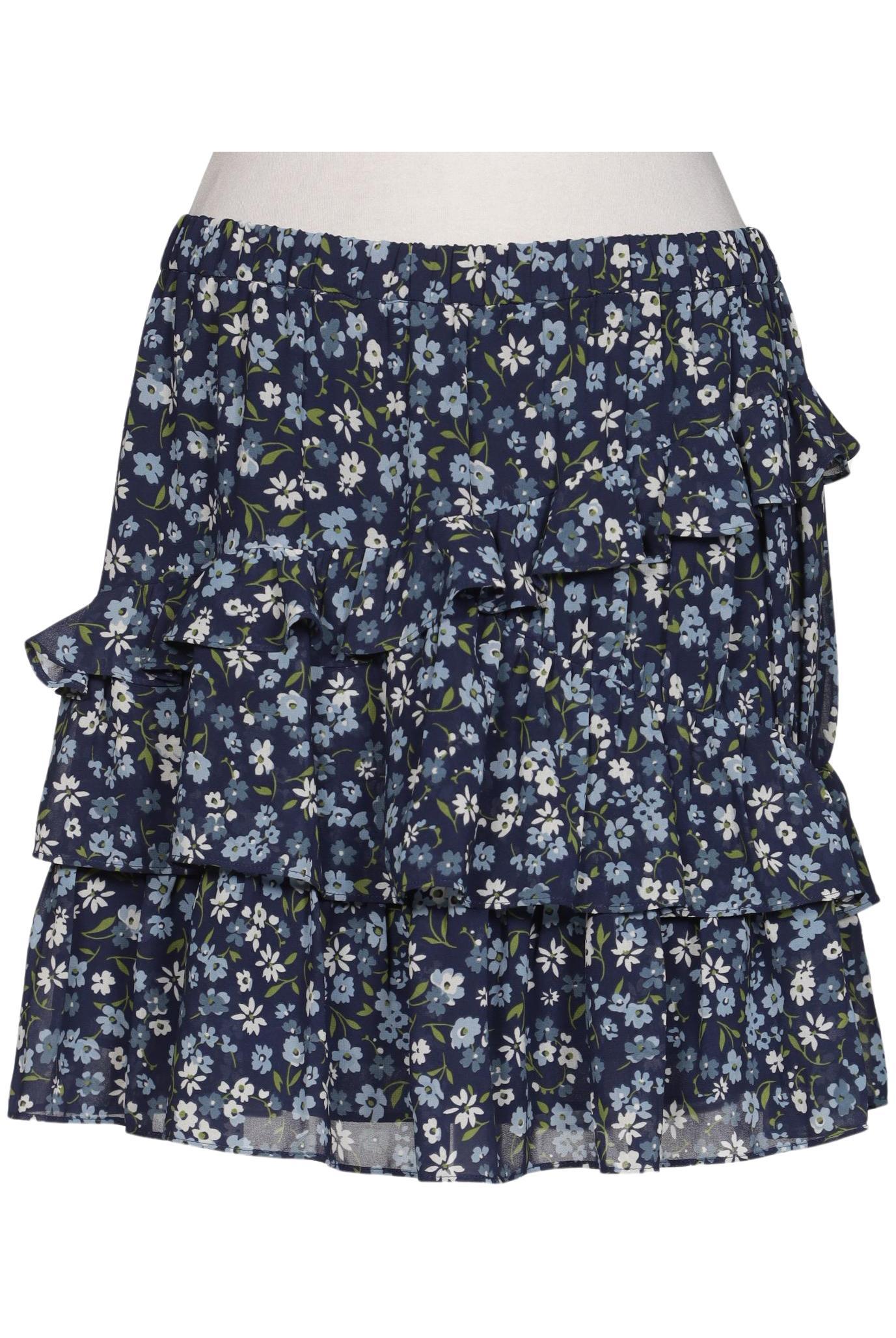 

Michael Michael Kors Damen Rock, marineblau, Gr. 38