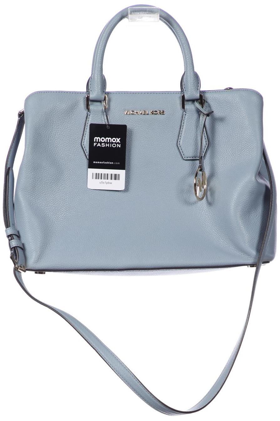 

Michael Michael Kors Damen Handtasche, blau, Gr.