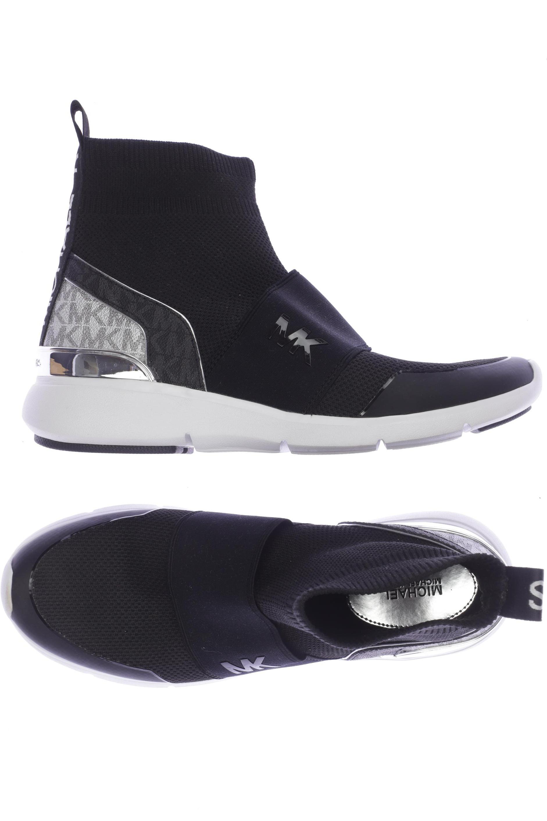 

Michael Michael Kors Damen Sneakers, schwarz, Gr. 10