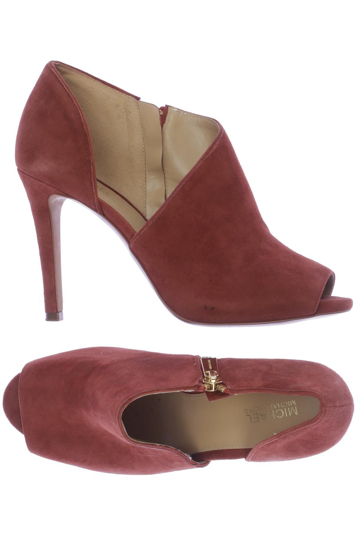 

Michael Michael Kors Damen Pumps, braun, Gr. 7.5