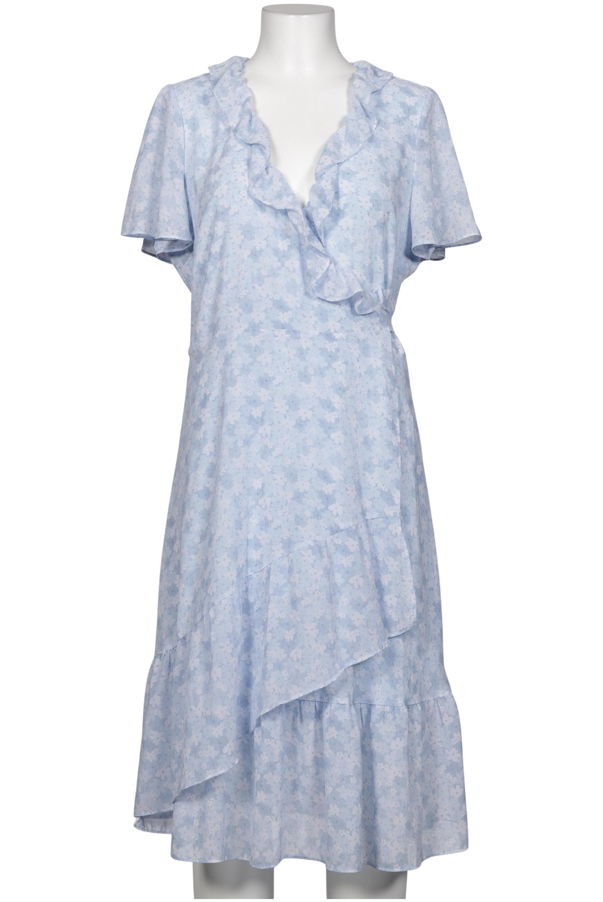 

Michael Michael Kors Damen Kleid, blau, Gr. 42