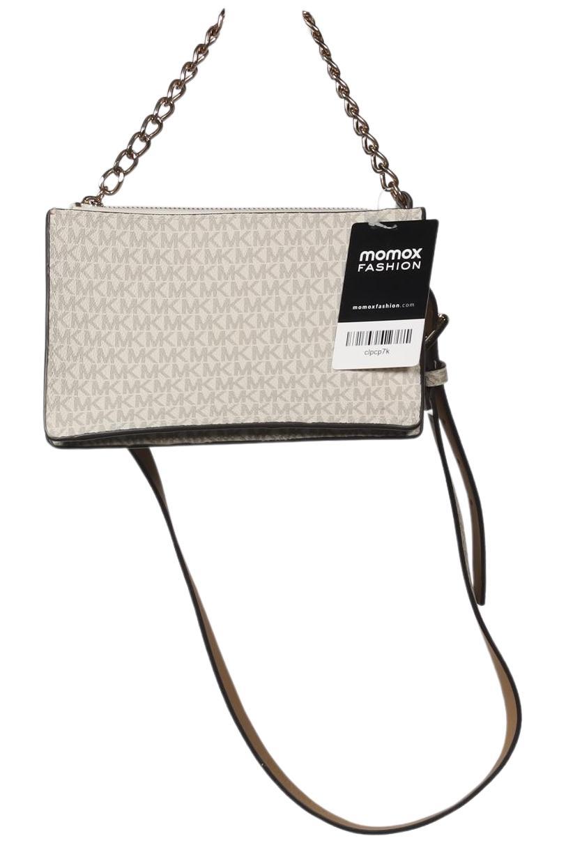 

Michael Michael Kors Damen Handtasche, beige, Gr.