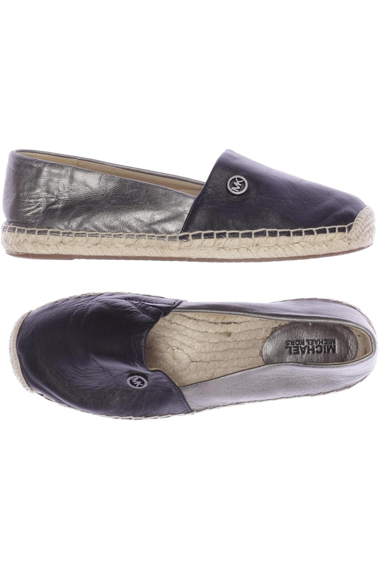 

Michael Michael Kors Damen Halbschuh, schwarz, Gr. 36