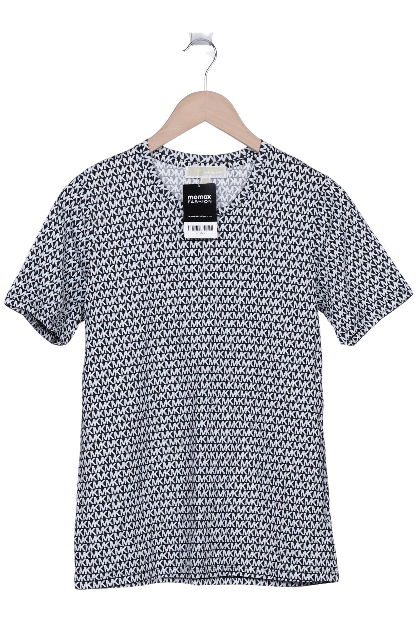 

Michael Michael Kors Damen T-Shirt, schwarz, Gr. 38