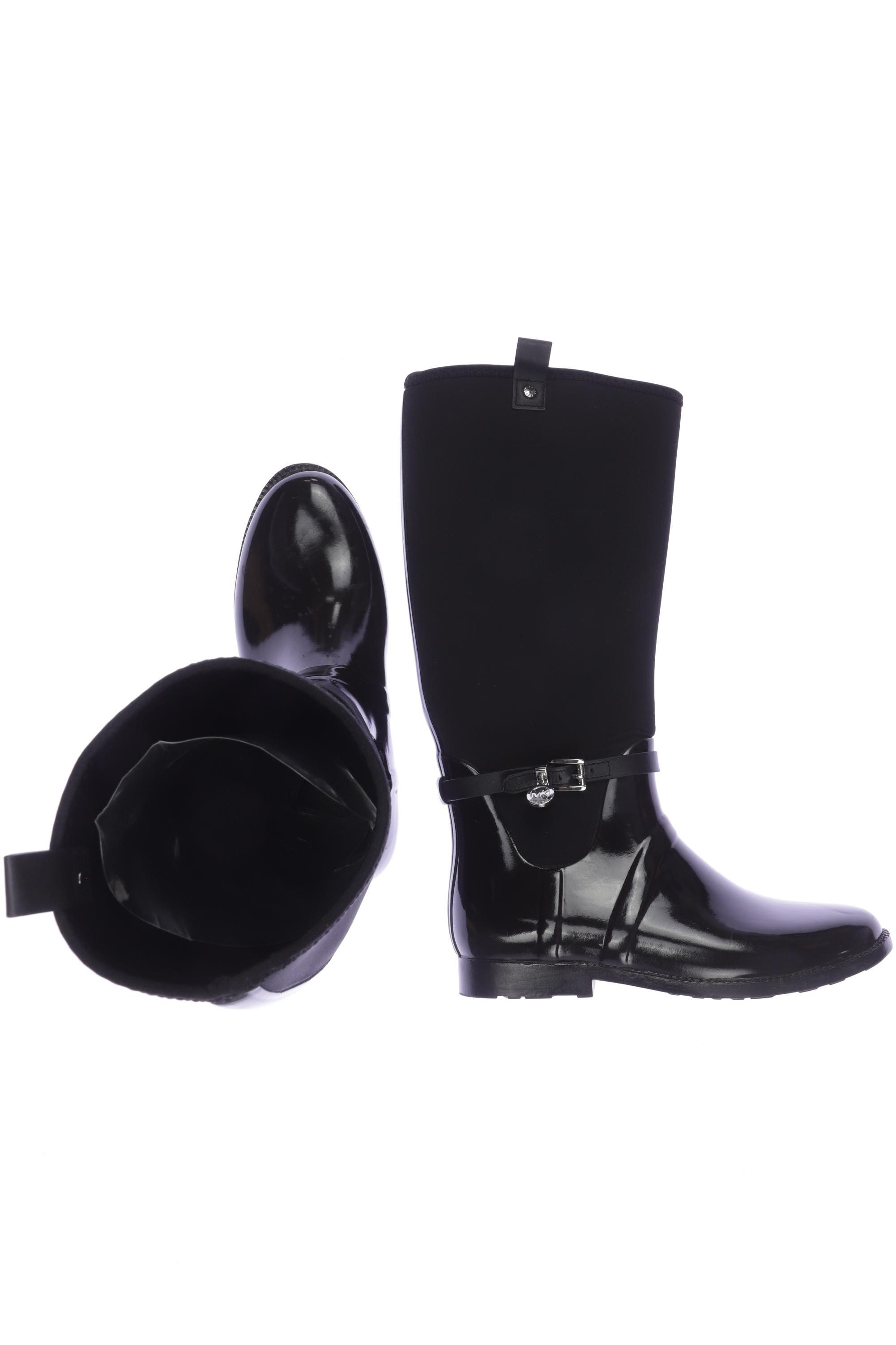 

Michael Michael Kors Damen Stiefel, schwarz, Gr. 10