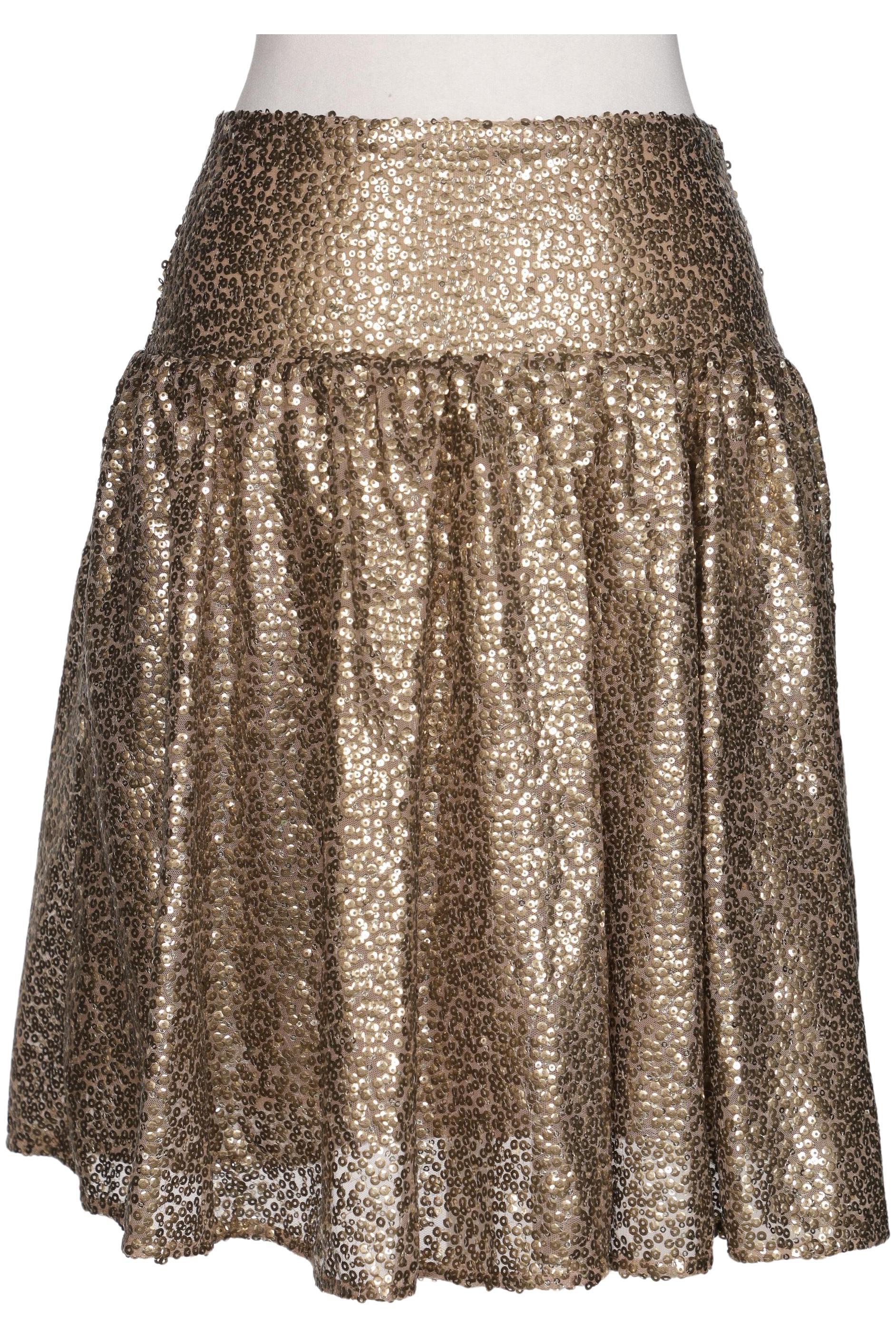 

Michael Michael Kors Damen Rock, gold, Gr. 4