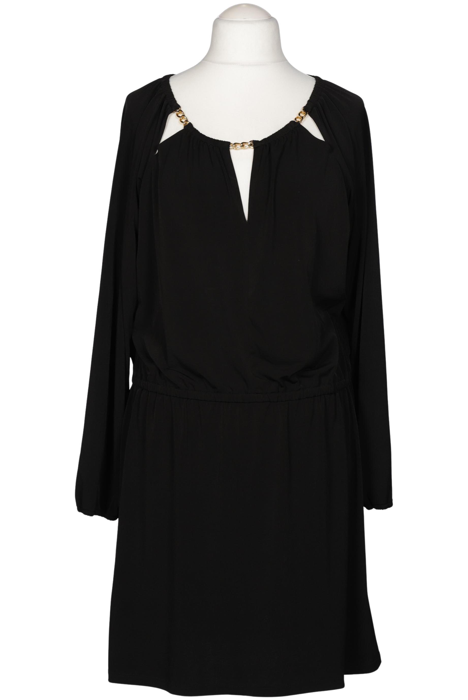 

Michael Michael Kors Damen Kleid, schwarz, Gr. 44