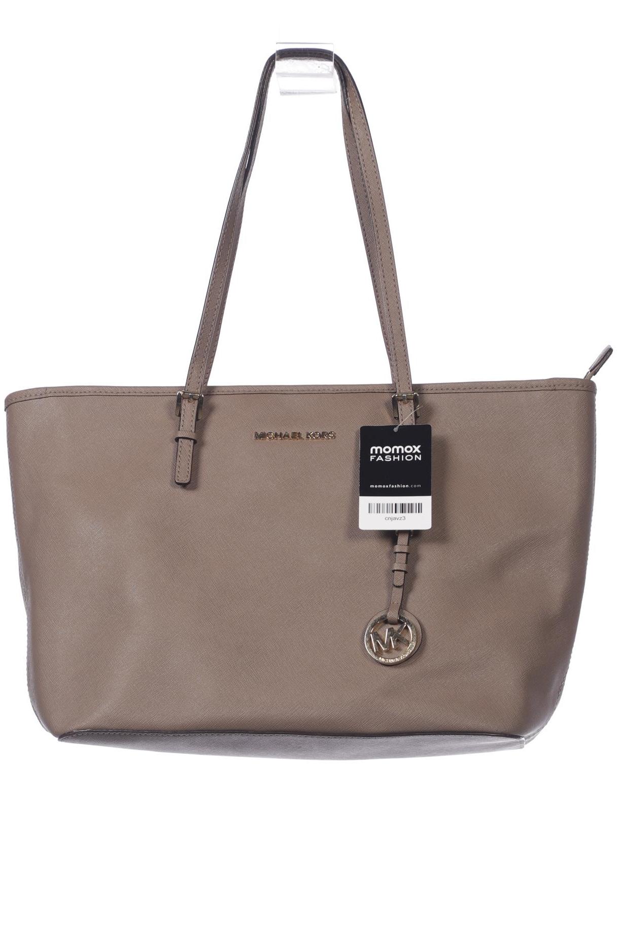 

Michael Michael Kors Damen Handtasche, beige, Gr.