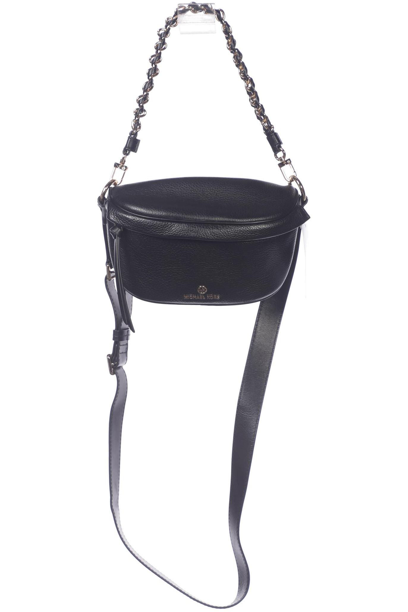 

Michael Michael Kors Damen Handtasche, schwarz, Gr.