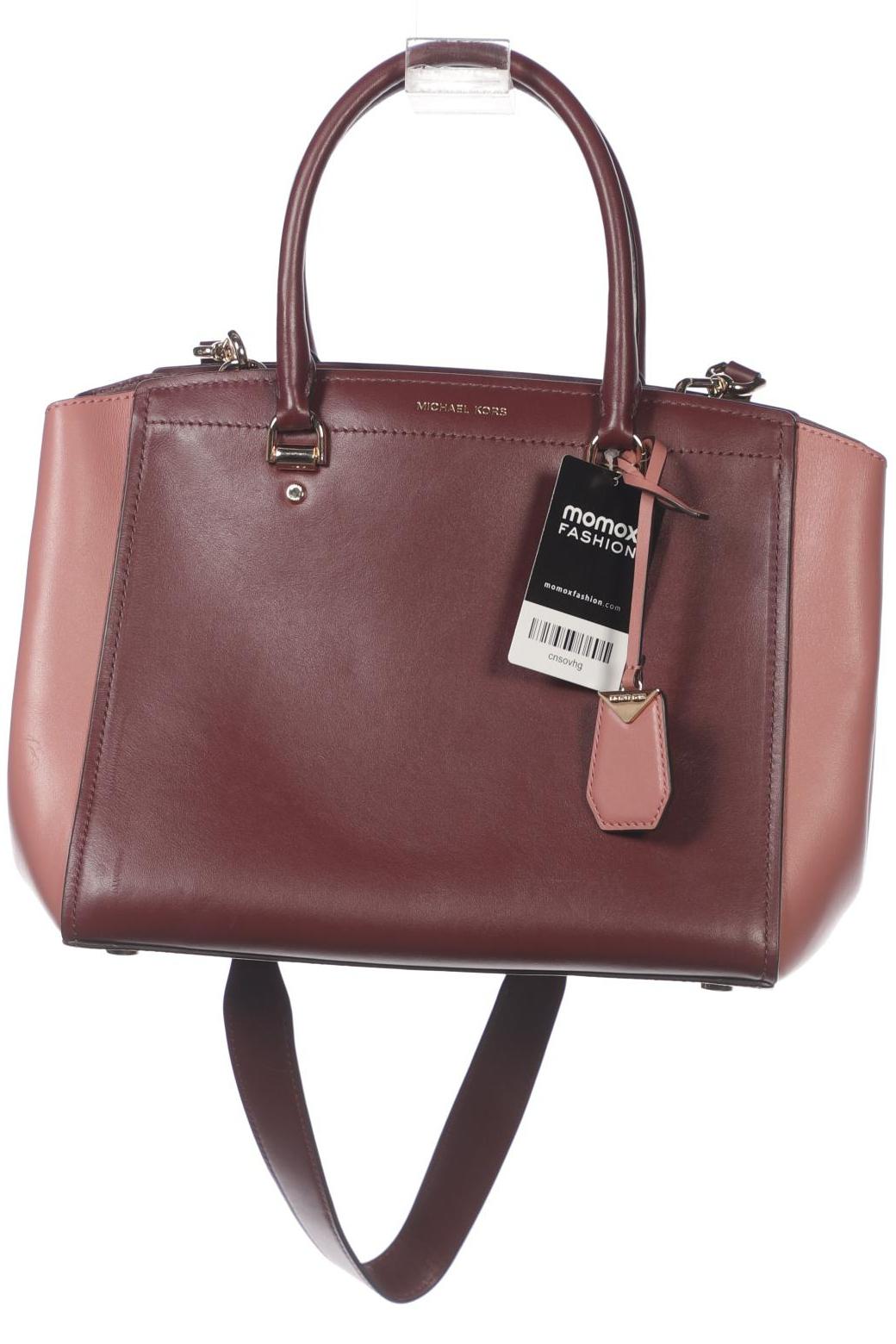 

MICHAEL MICHAEL KORS Damen Handtasche, bordeaux