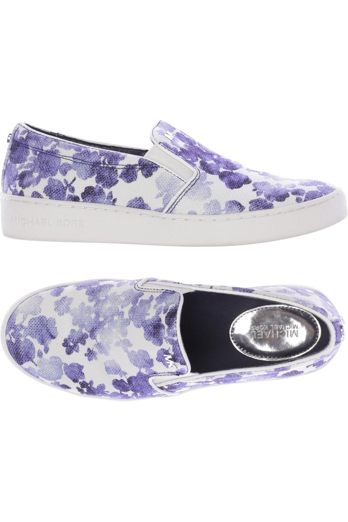 

MICHAEL MICHAEL KORS Damen Halbschuh, marineblau