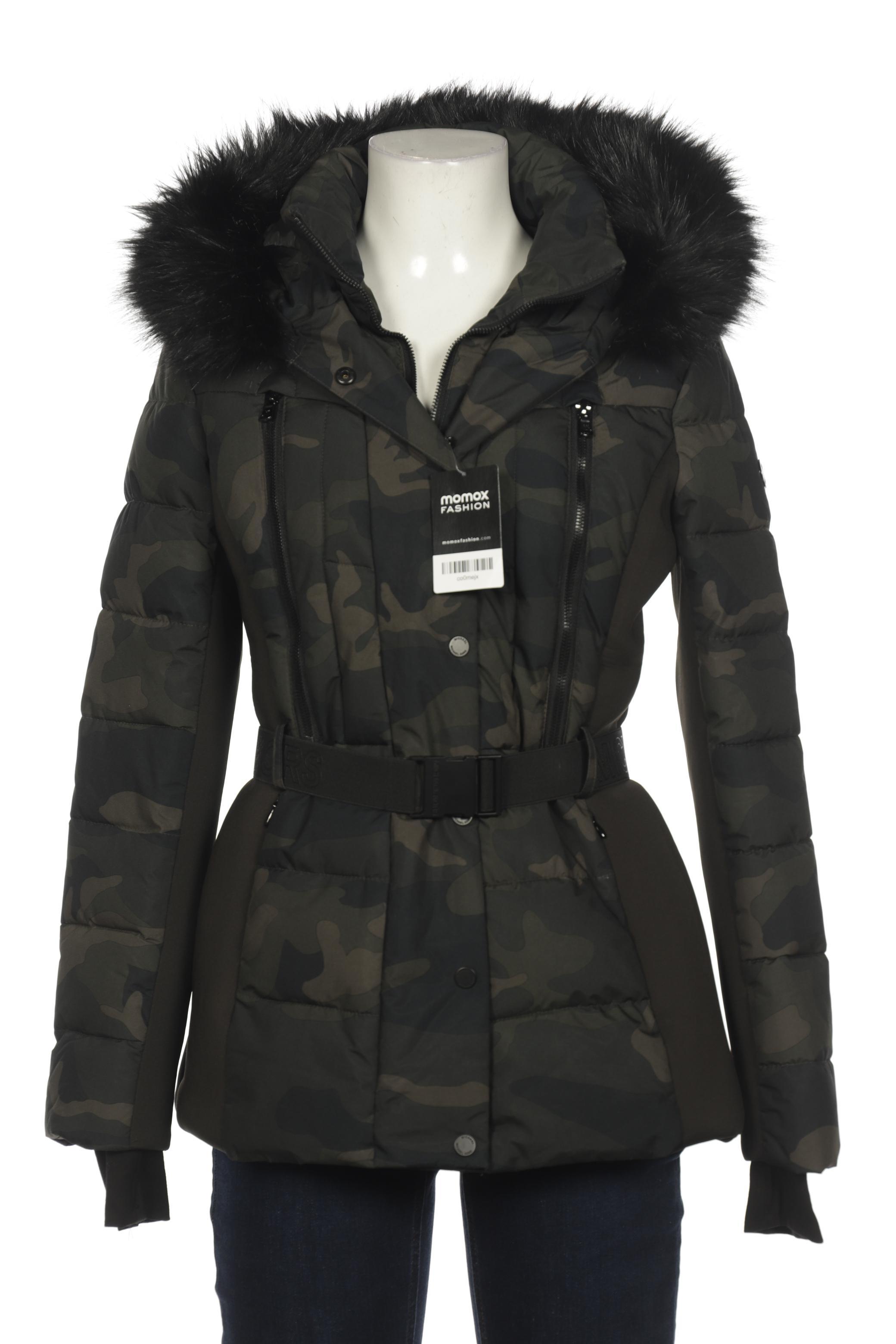 

MICHAEL MICHAEL KORS Damen Jacke, grün