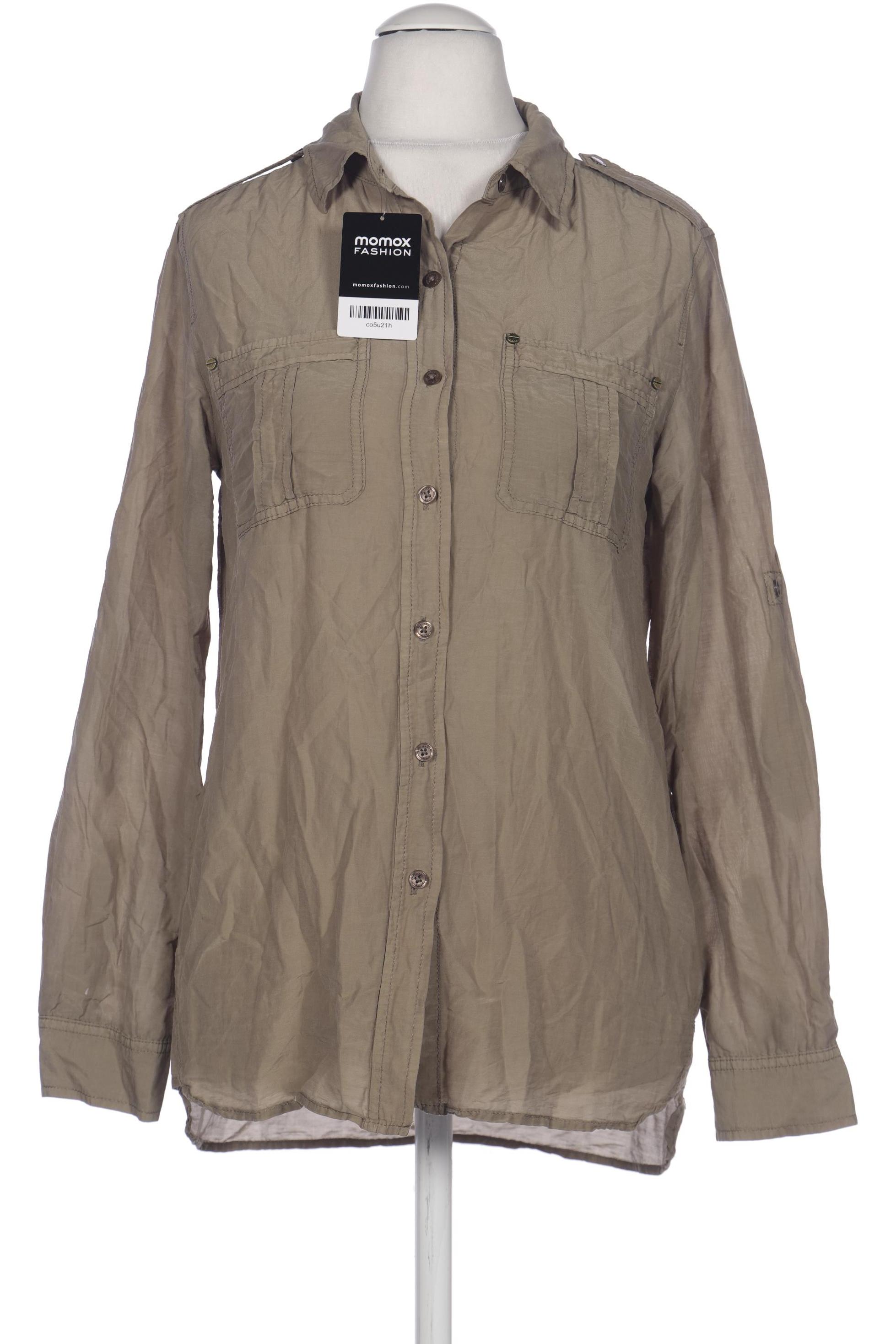 

Michael Michael Kors Damen Bluse, grün, Gr. 36