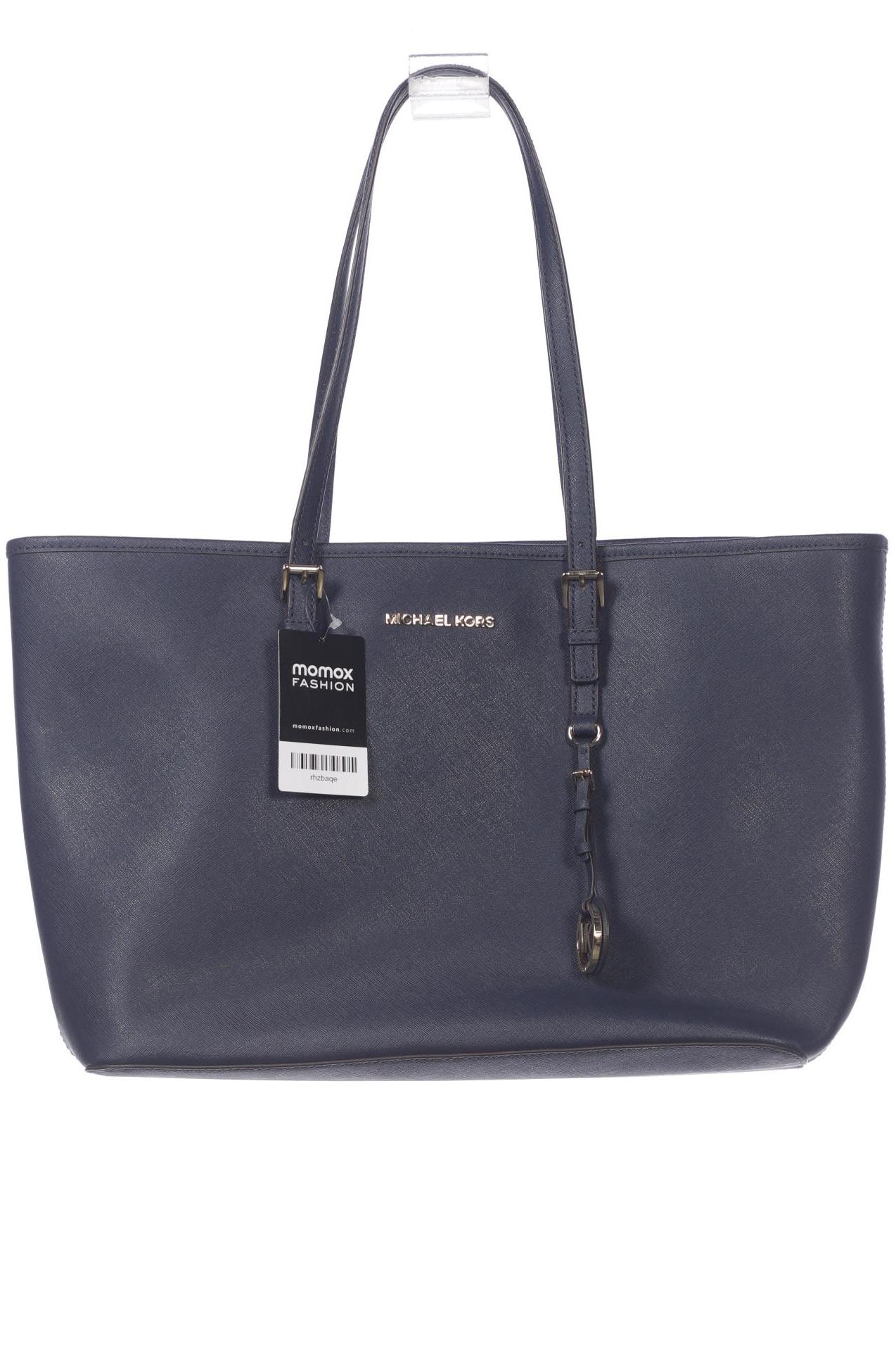 

Michael Michael Kors Damen Handtasche, marineblau, Gr.