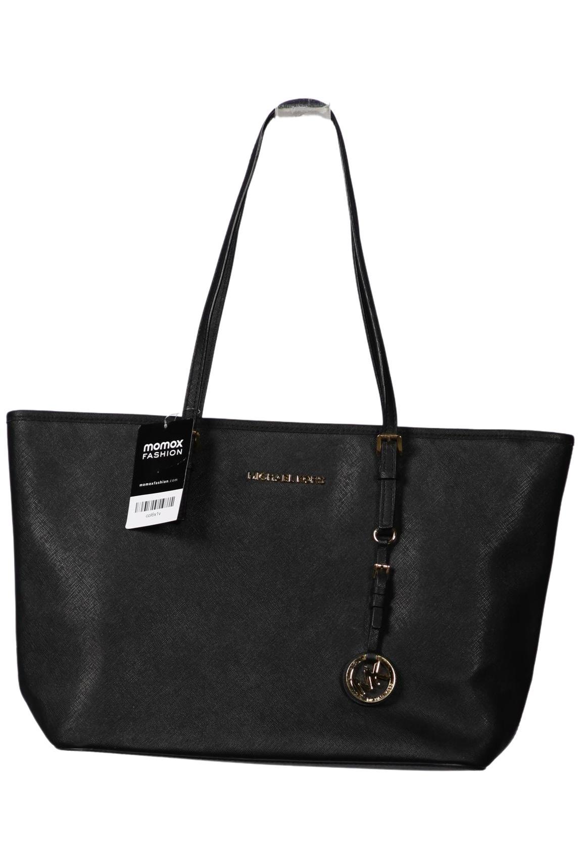 

Michael Michael Kors Damen Handtasche, schwarz, Gr.