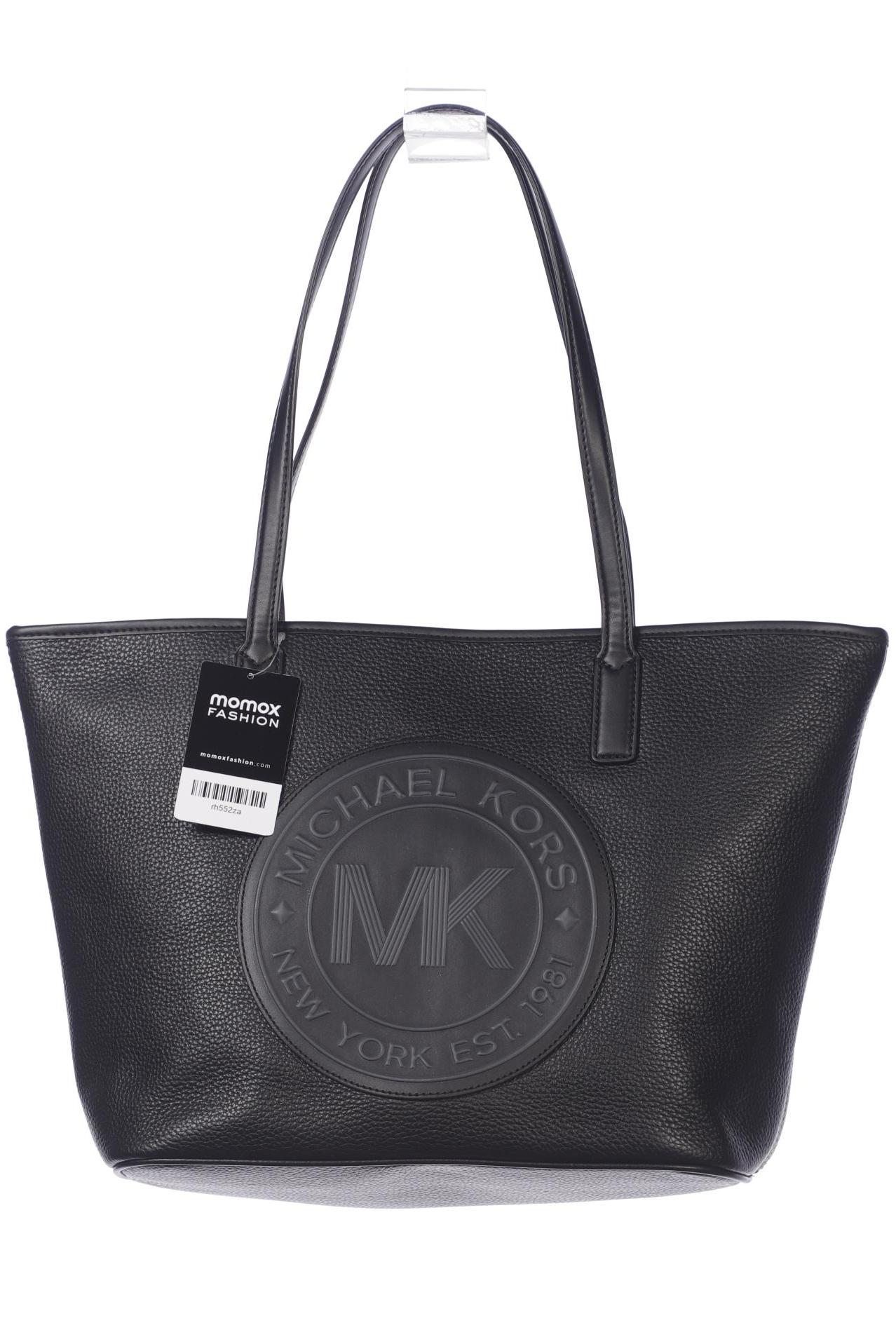 

Michael Michael Kors Damen Handtasche, schwarz, Gr.