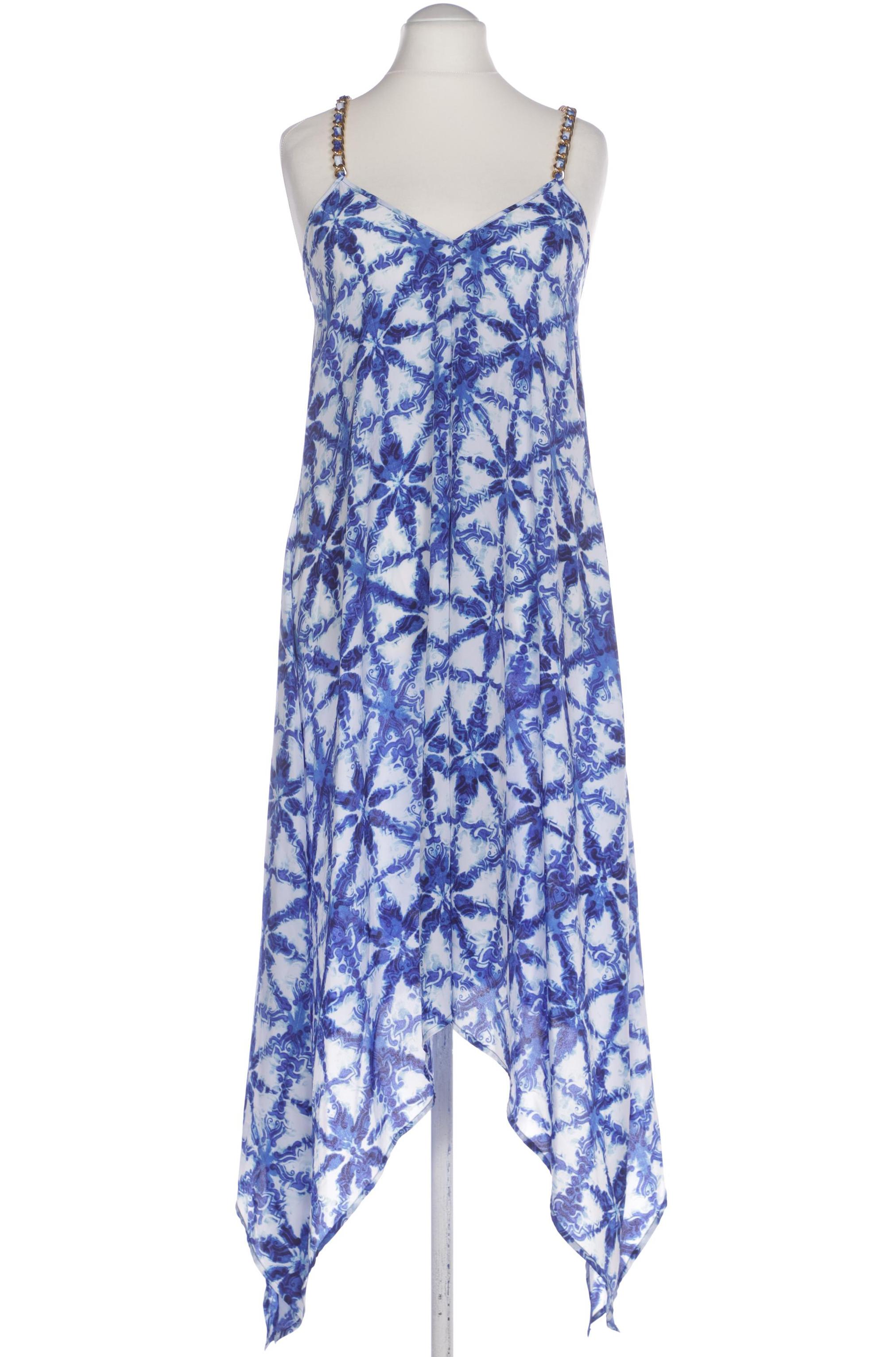 

Michael Michael Kors Damen Kleid, blau, Gr. 42