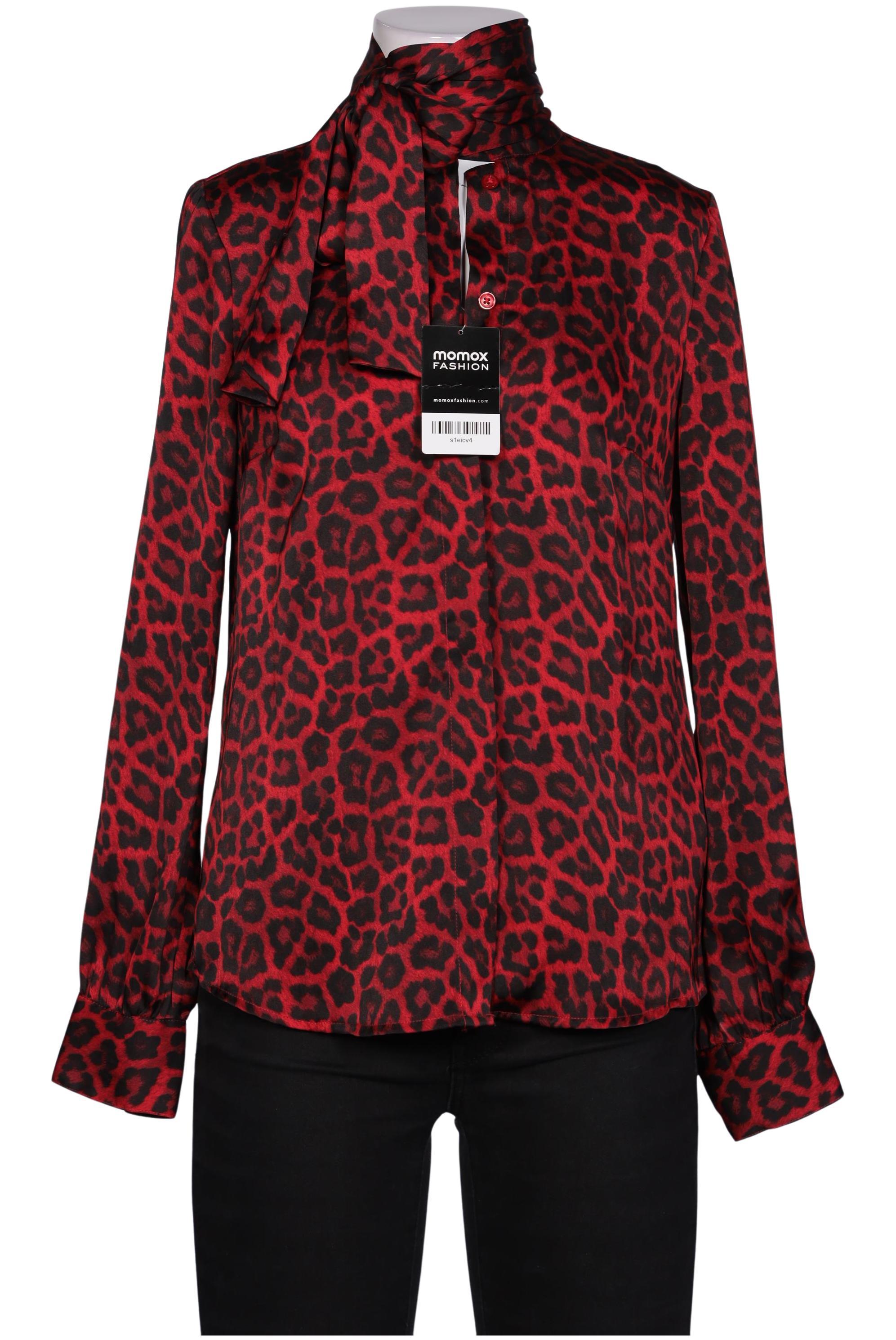 

Michael Michael Kors Damen Bluse, rot, Gr. 36