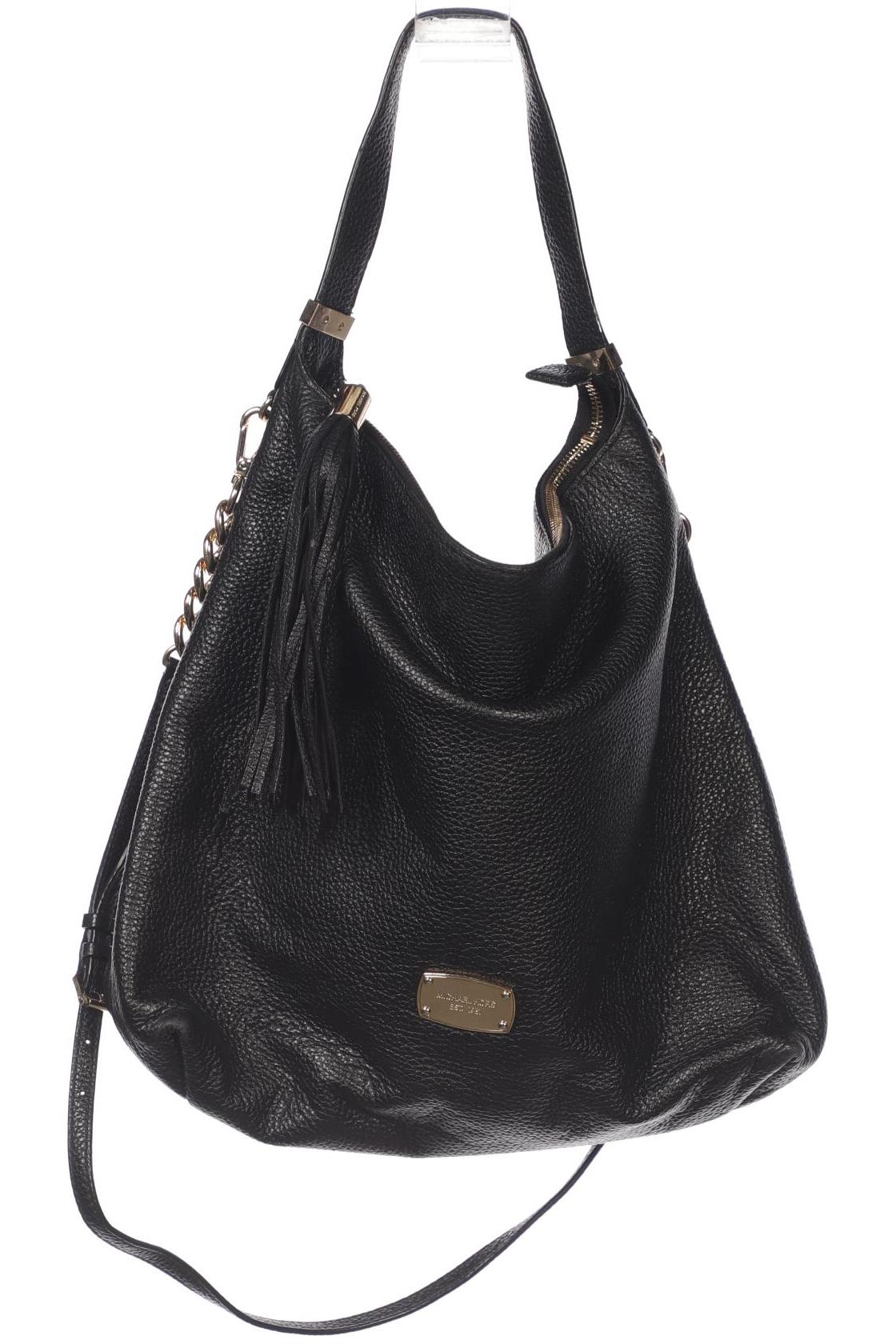 

Michael Michael Kors Damen Handtasche, schwarz, Gr.