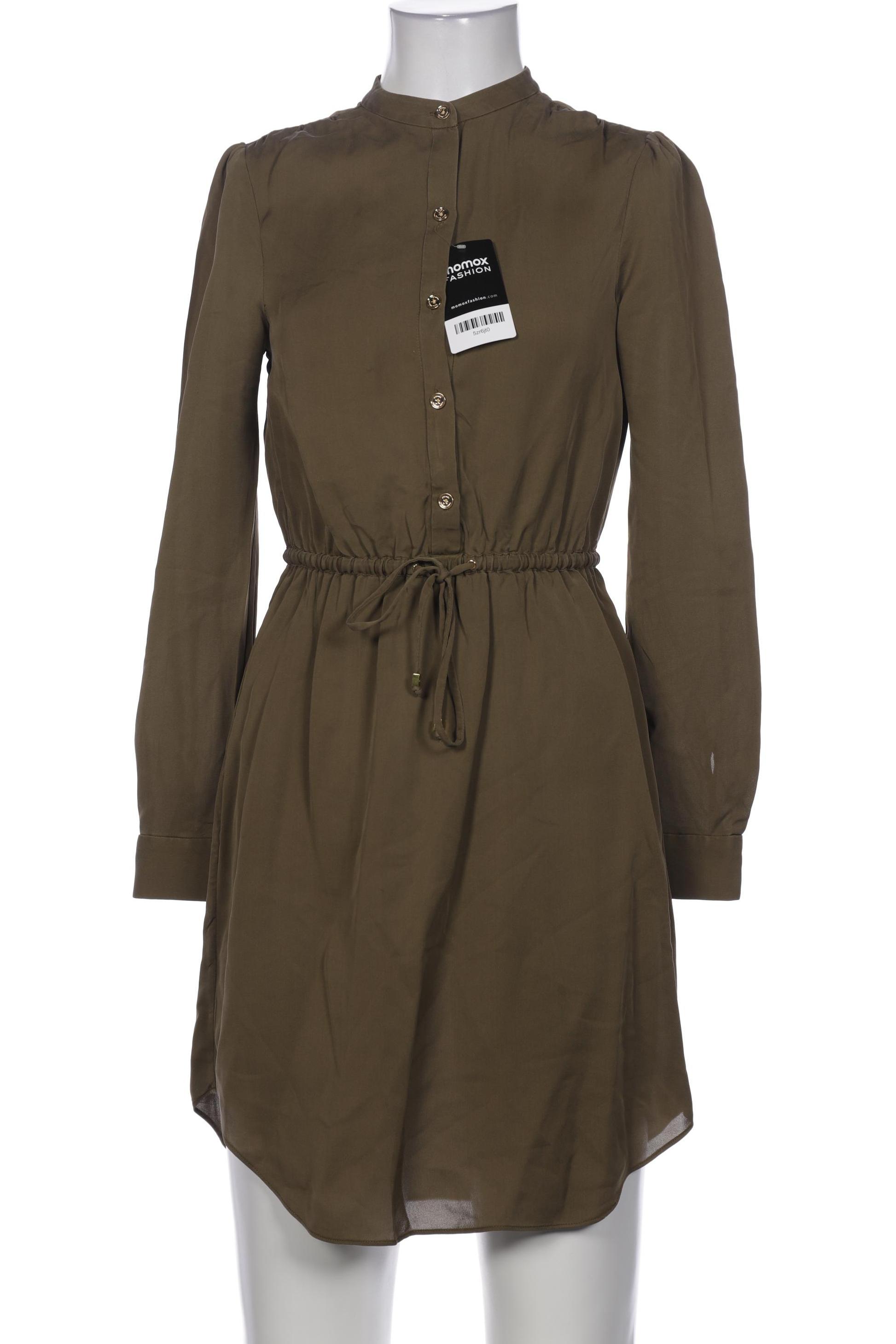 

Michael Michael Kors Damen Kleid, grün, Gr. 34