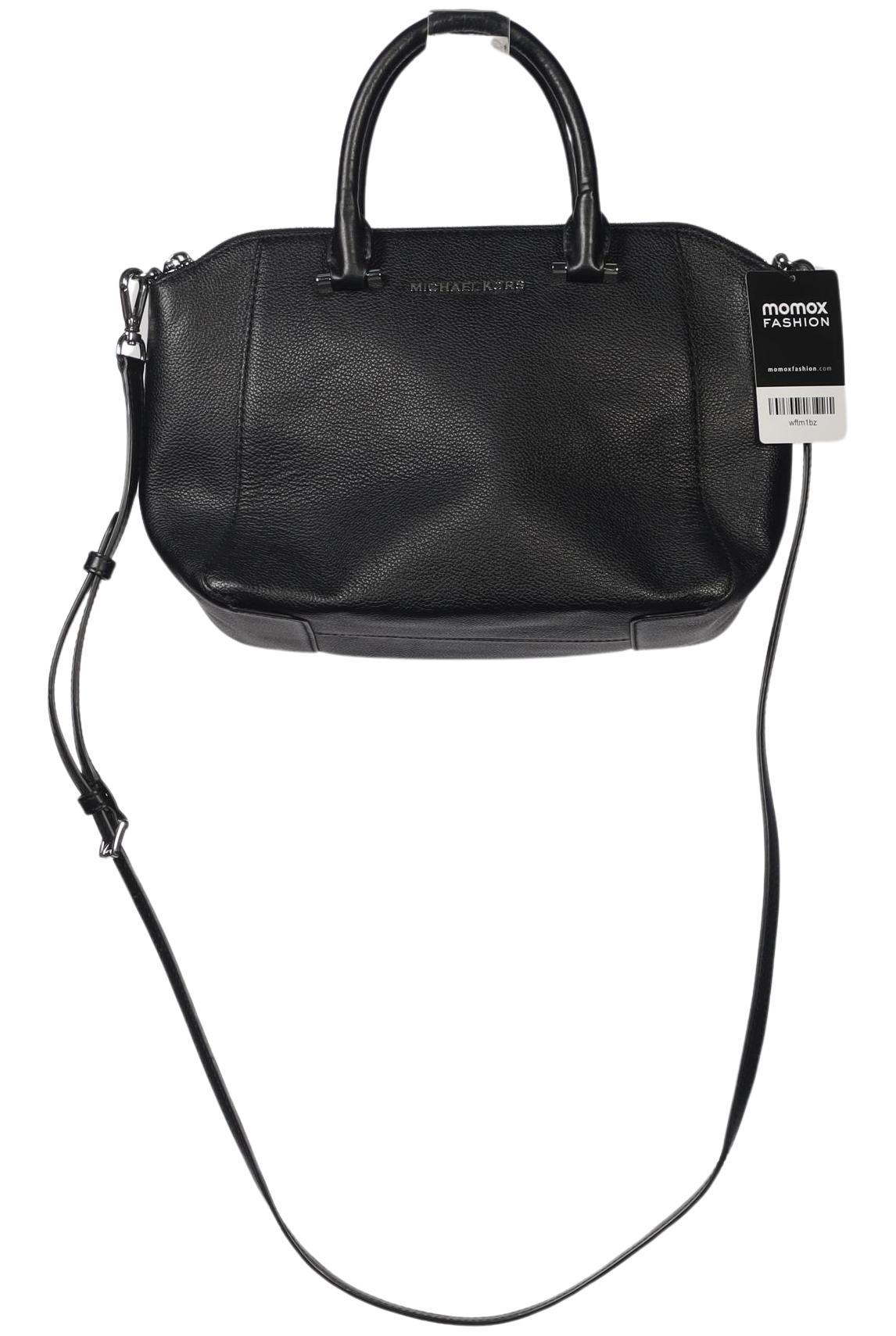 

Michael Michael Kors Damen Handtasche, schwarz, Gr.