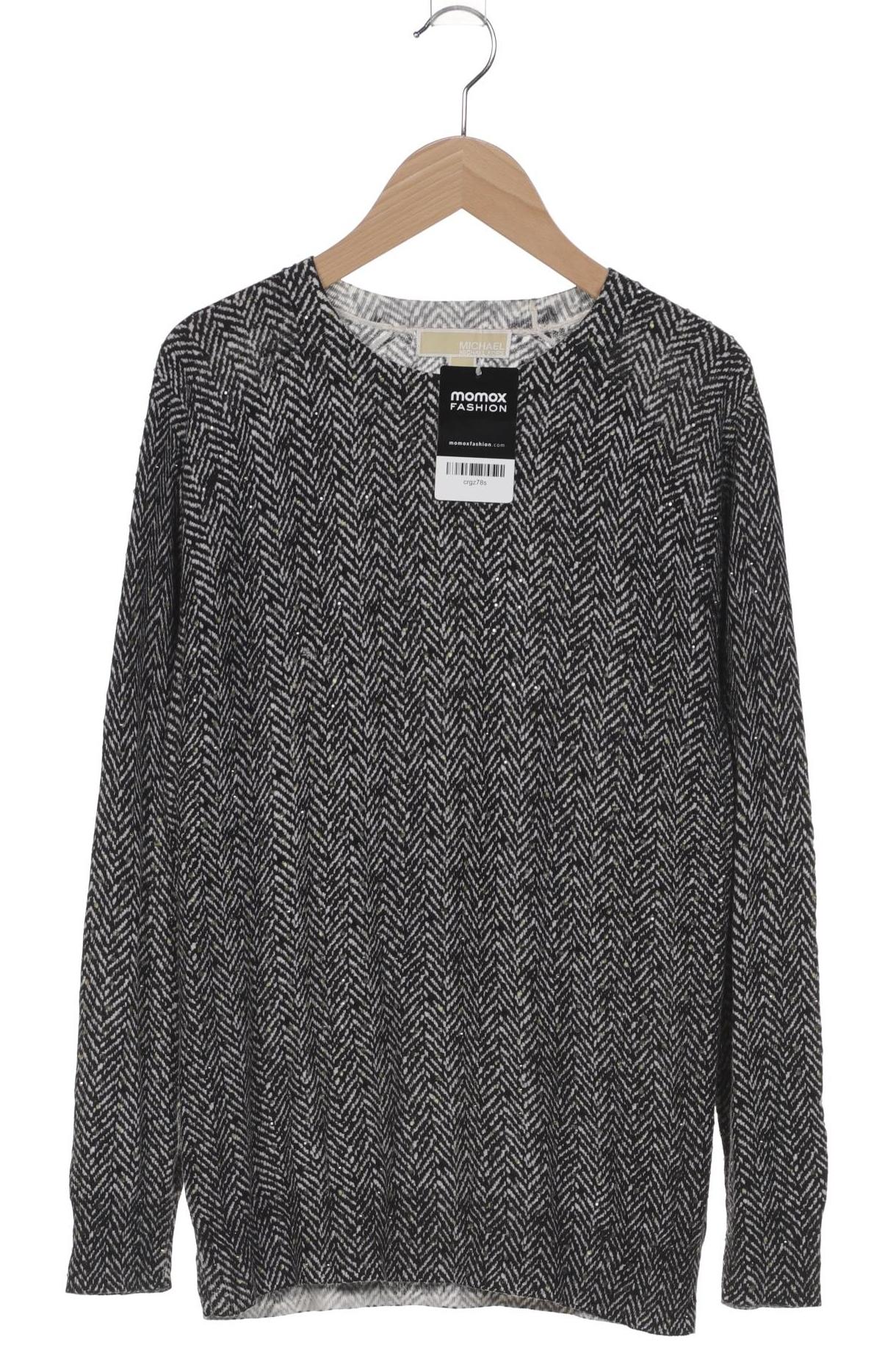 

Michael Michael Kors Damen Pullover, schwarz, Gr. 36
