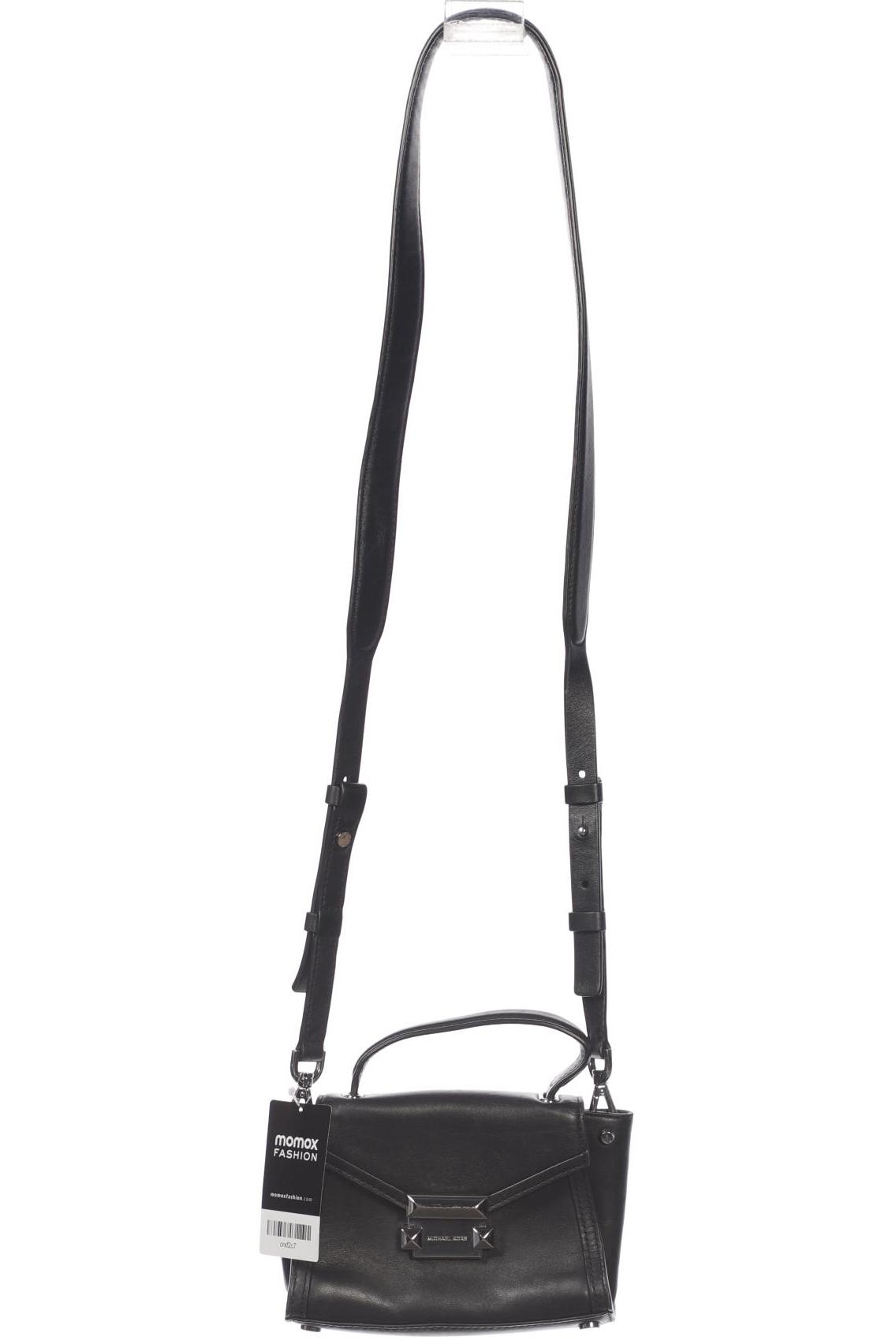 

Michael Michael Kors Damen Handtasche, schwarz, Gr.