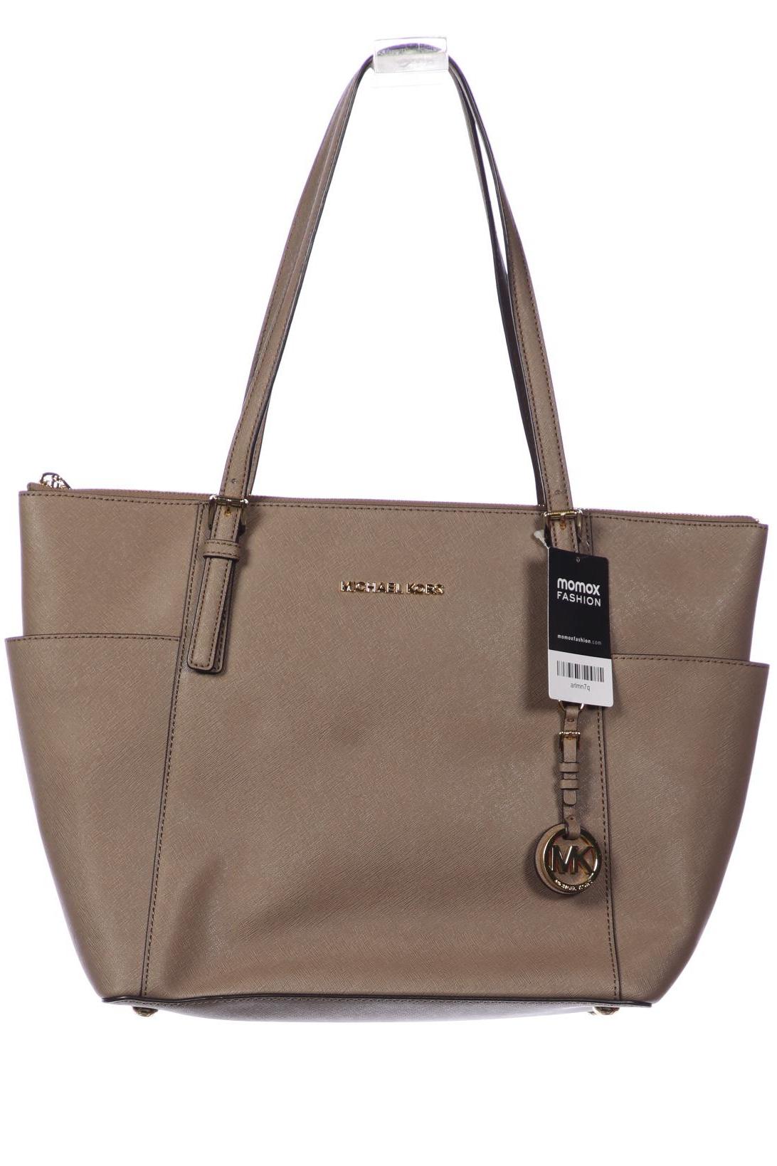 

Michael Michael Kors Damen Handtasche, braun, Gr.