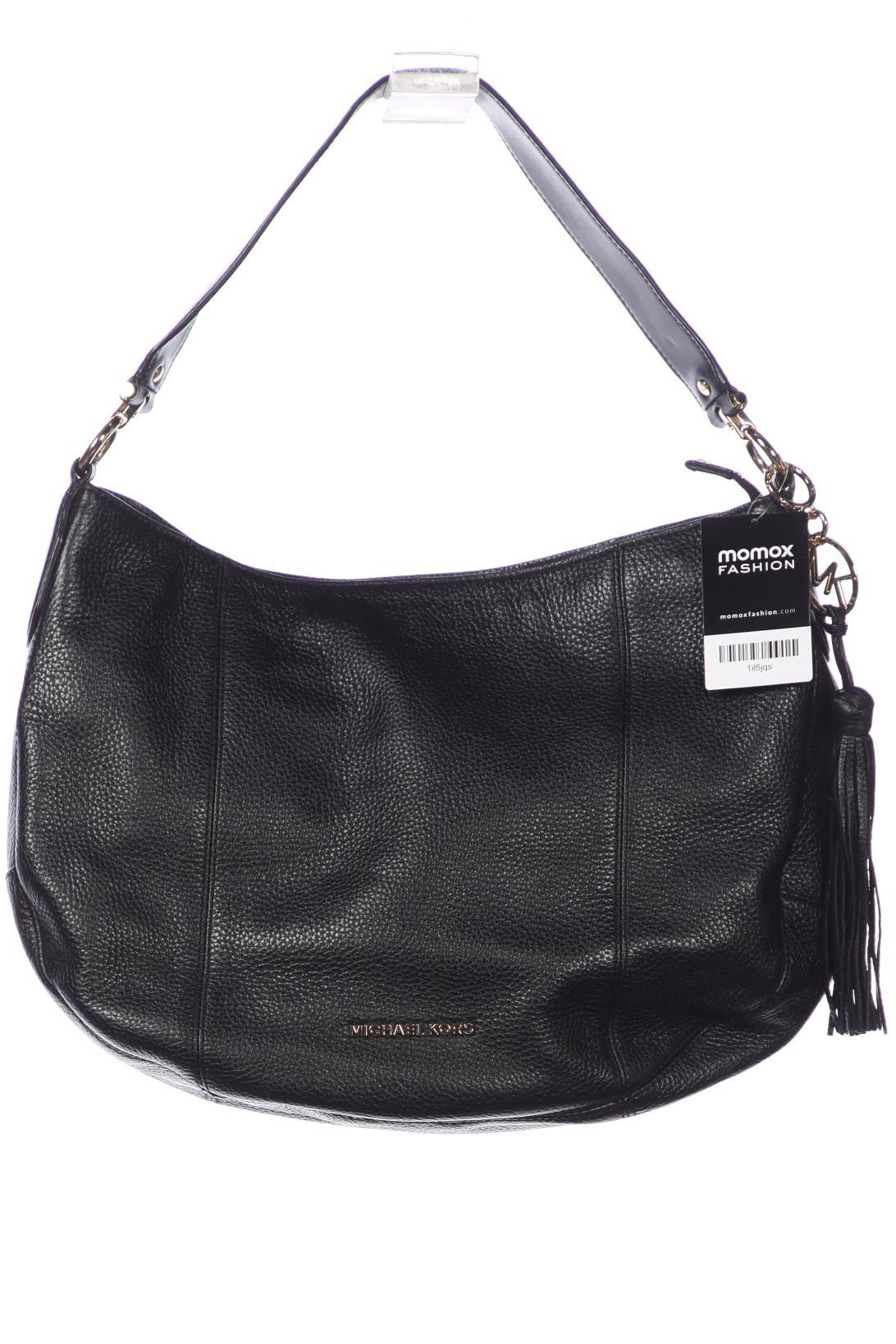 

Michael Michael Kors Damen Handtasche, schwarz, Gr.