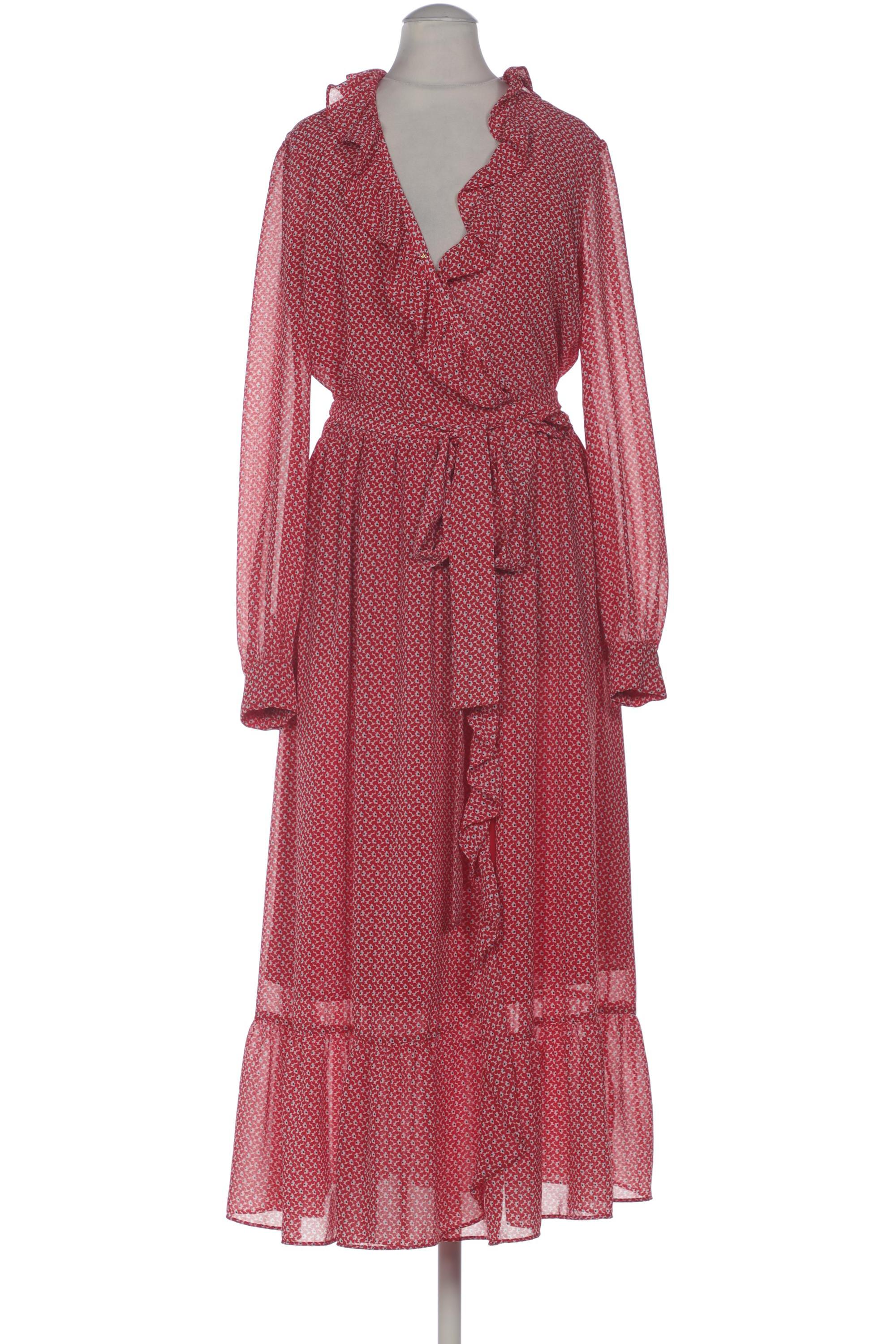 

Michael Michael Kors Damen Kleid, rot, Gr. 34