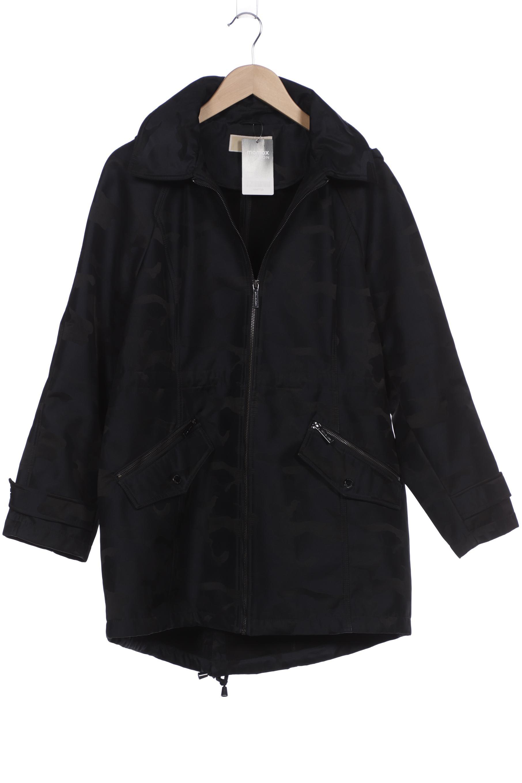 

Michael Michael Kors Damen Mantel, marineblau, Gr. 44