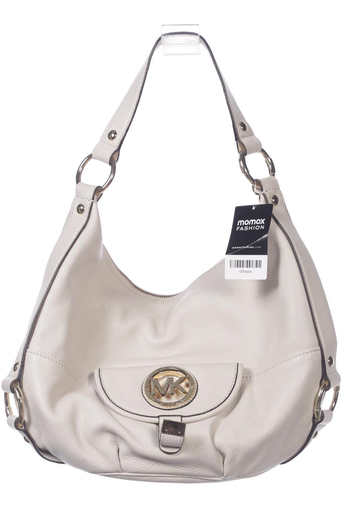 

Michael Michael Kors Damen Handtasche, weiß, Gr.