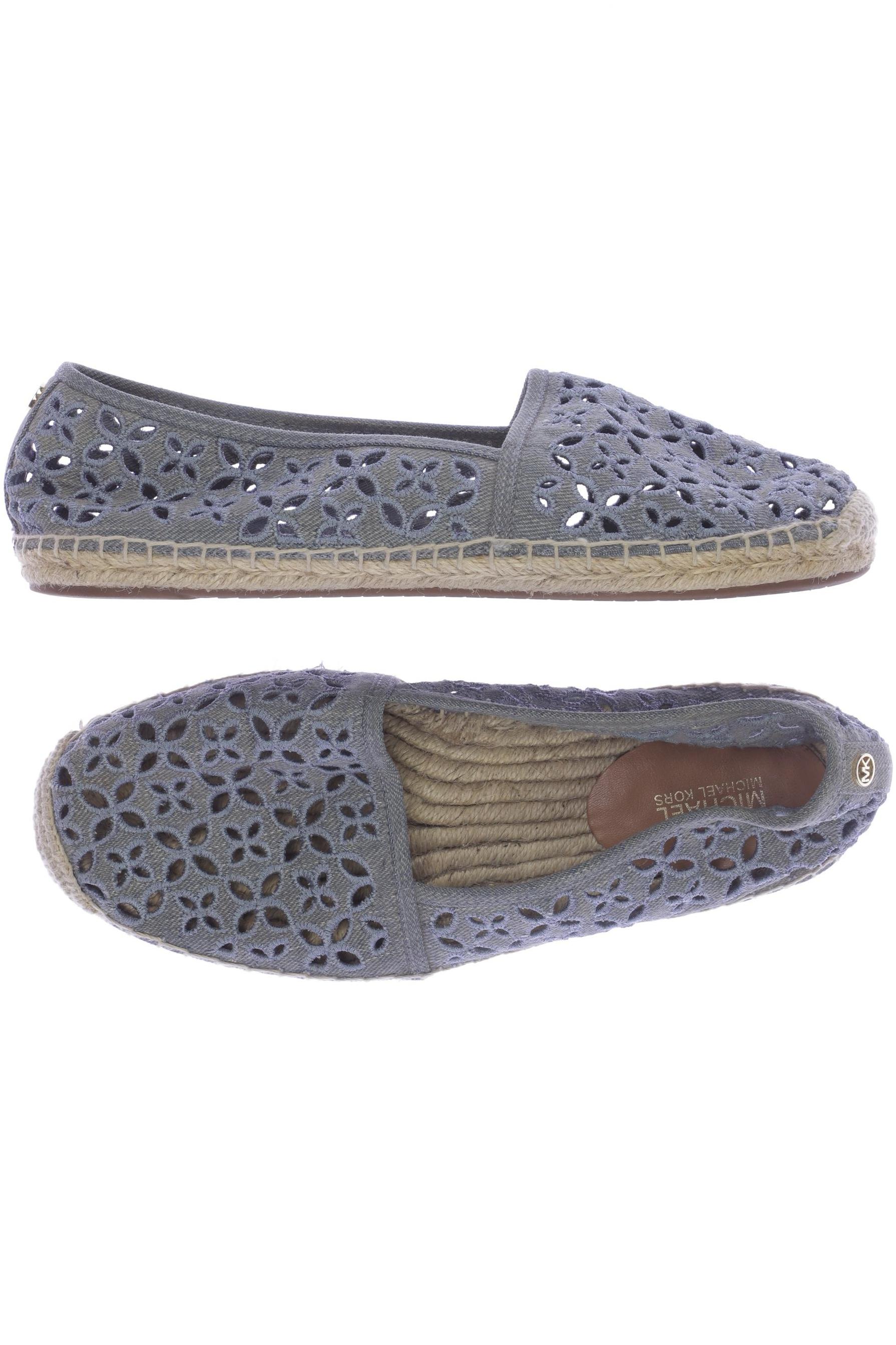 

MICHAEL MICHAEL KORS Damen Halbschuh, blau