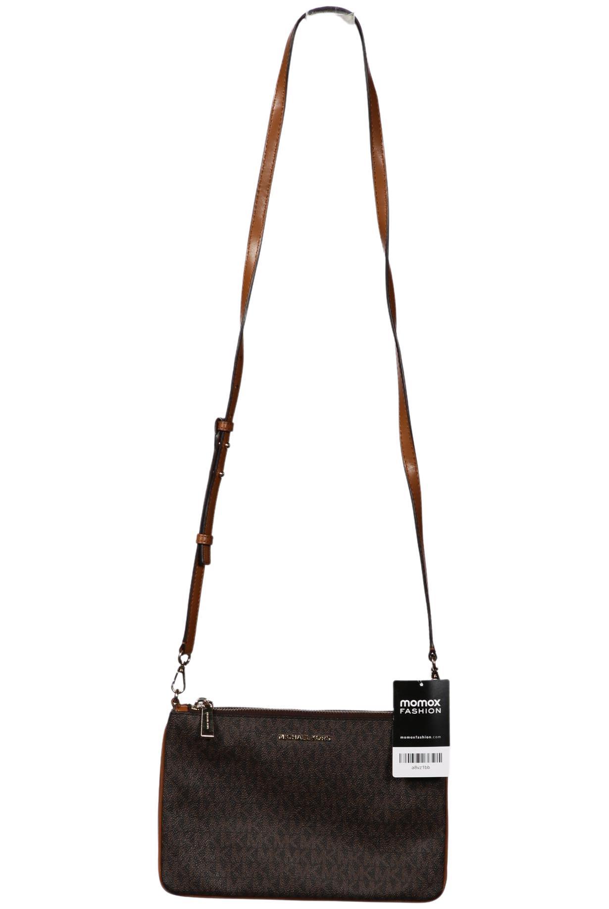 

Michael Michael Kors Damen Handtasche, braun, Gr.
