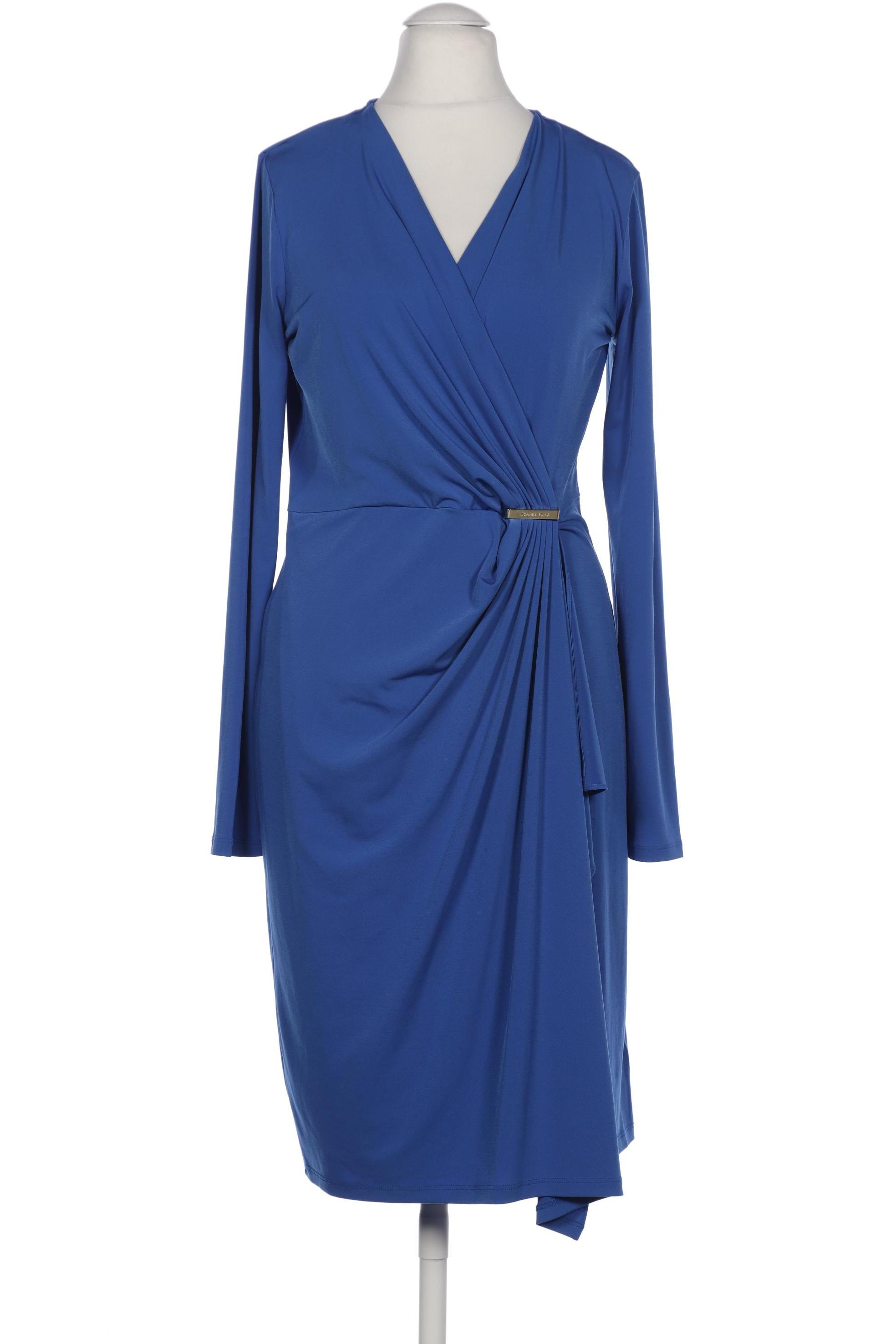 

Michael Michael Kors Damen Kleid, blau, Gr. 38