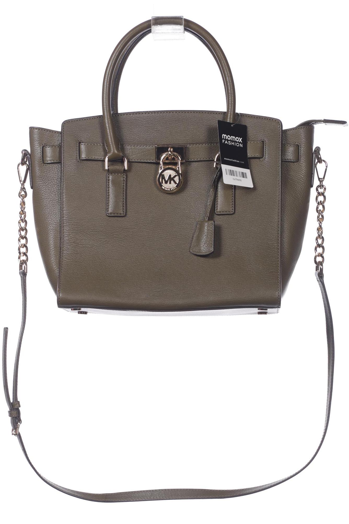 

Michael Michael Kors Damen Handtasche, grün, Gr.